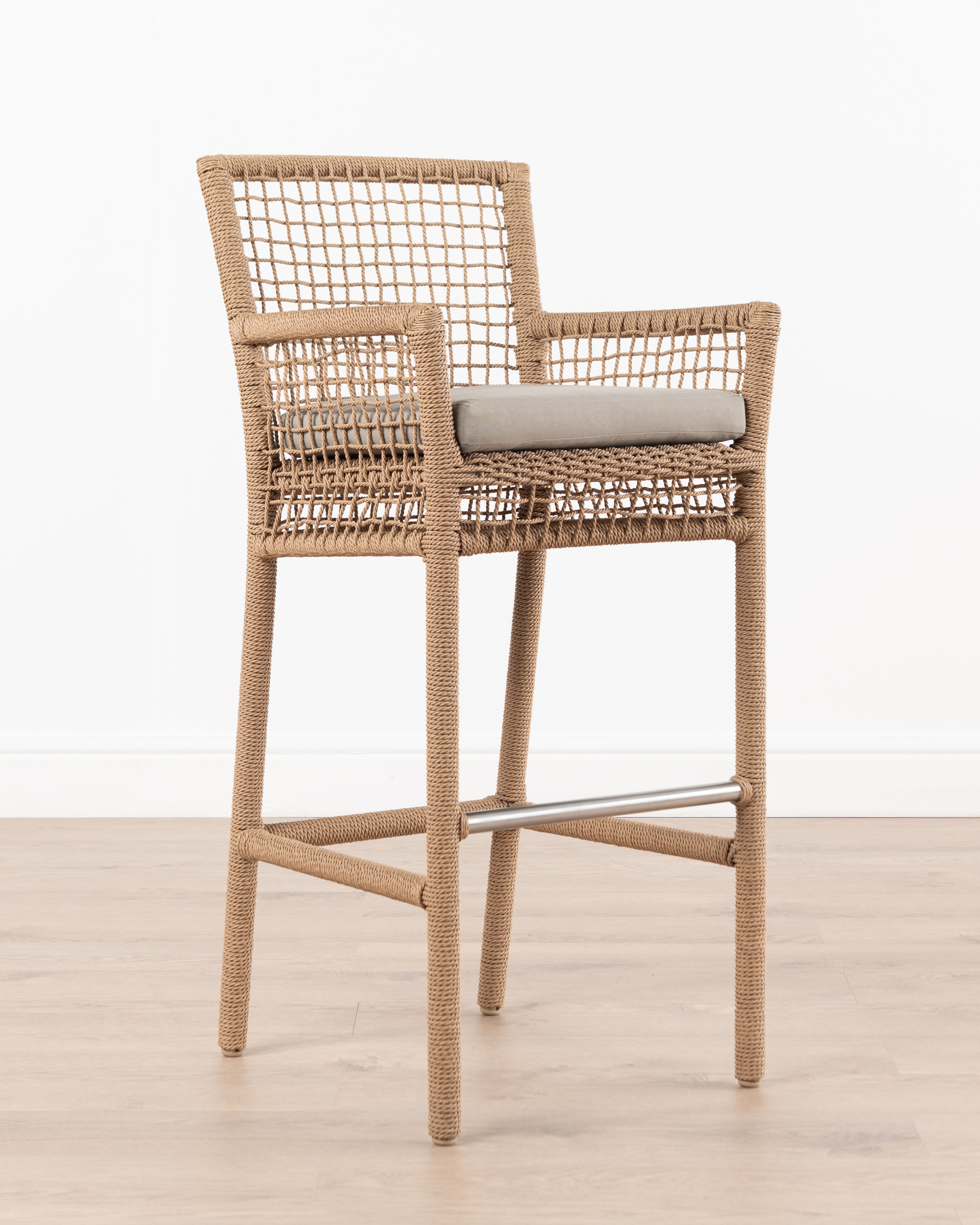 Monica Bar Chair