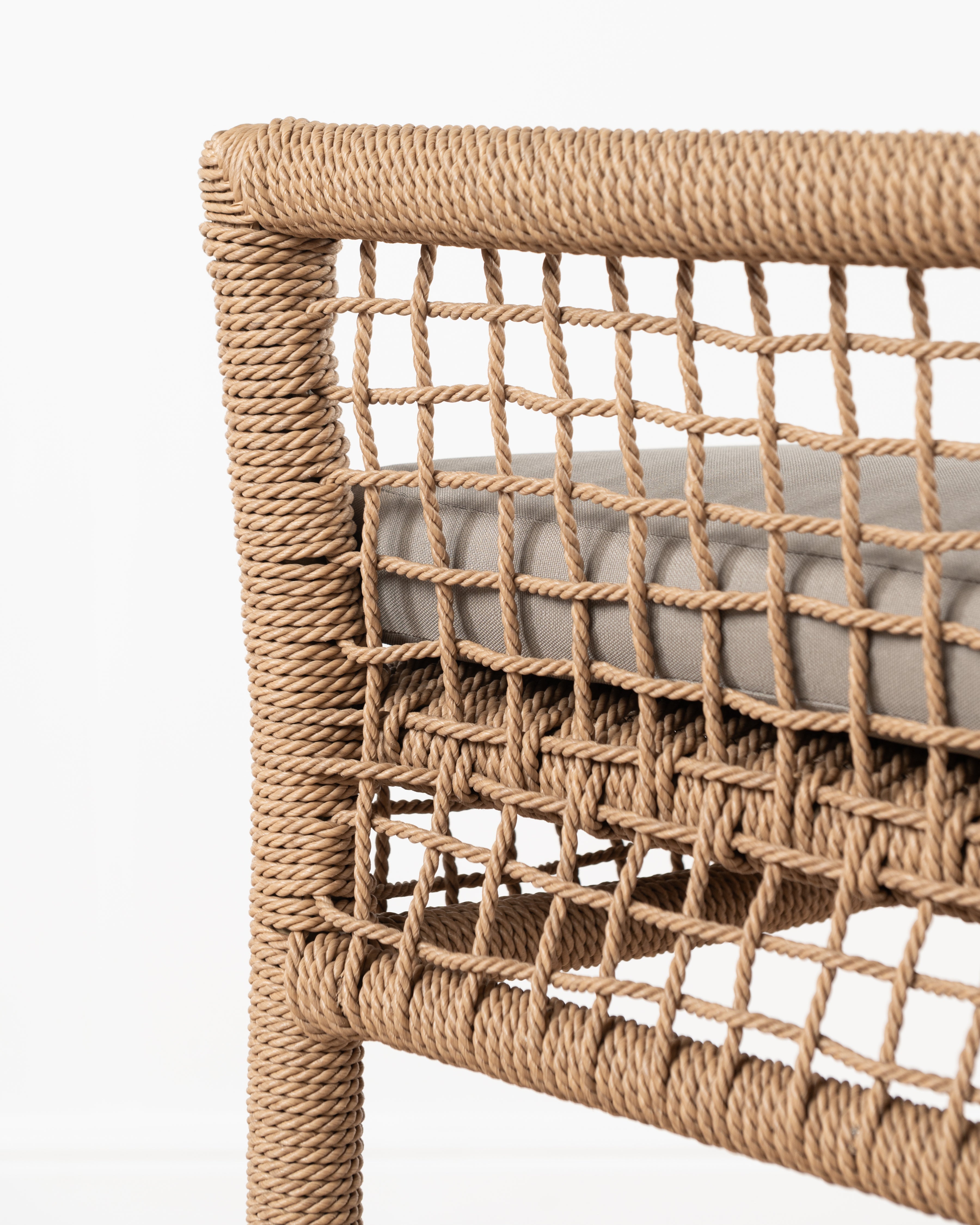 Monica Bar Chair