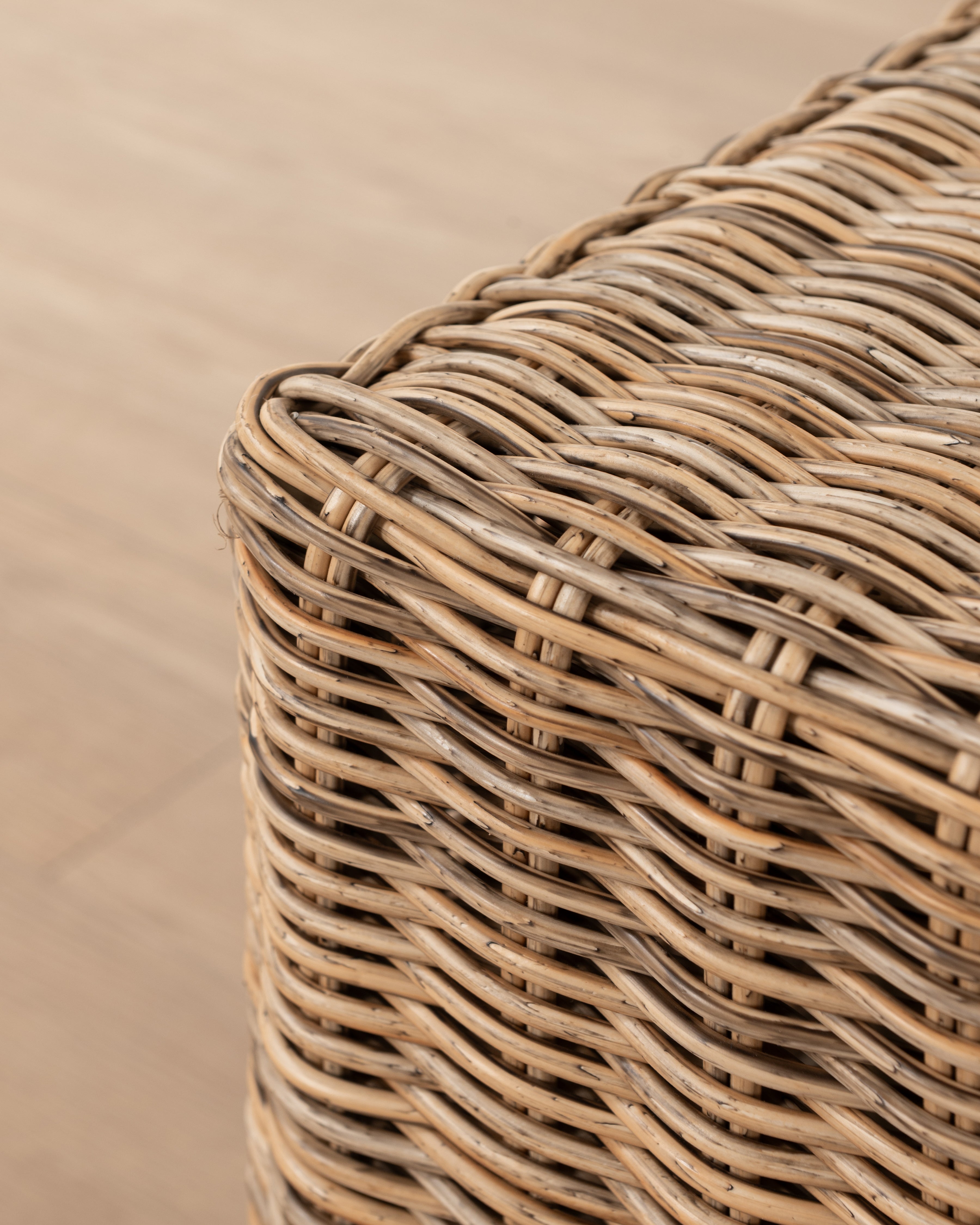 Vineyard Side Table