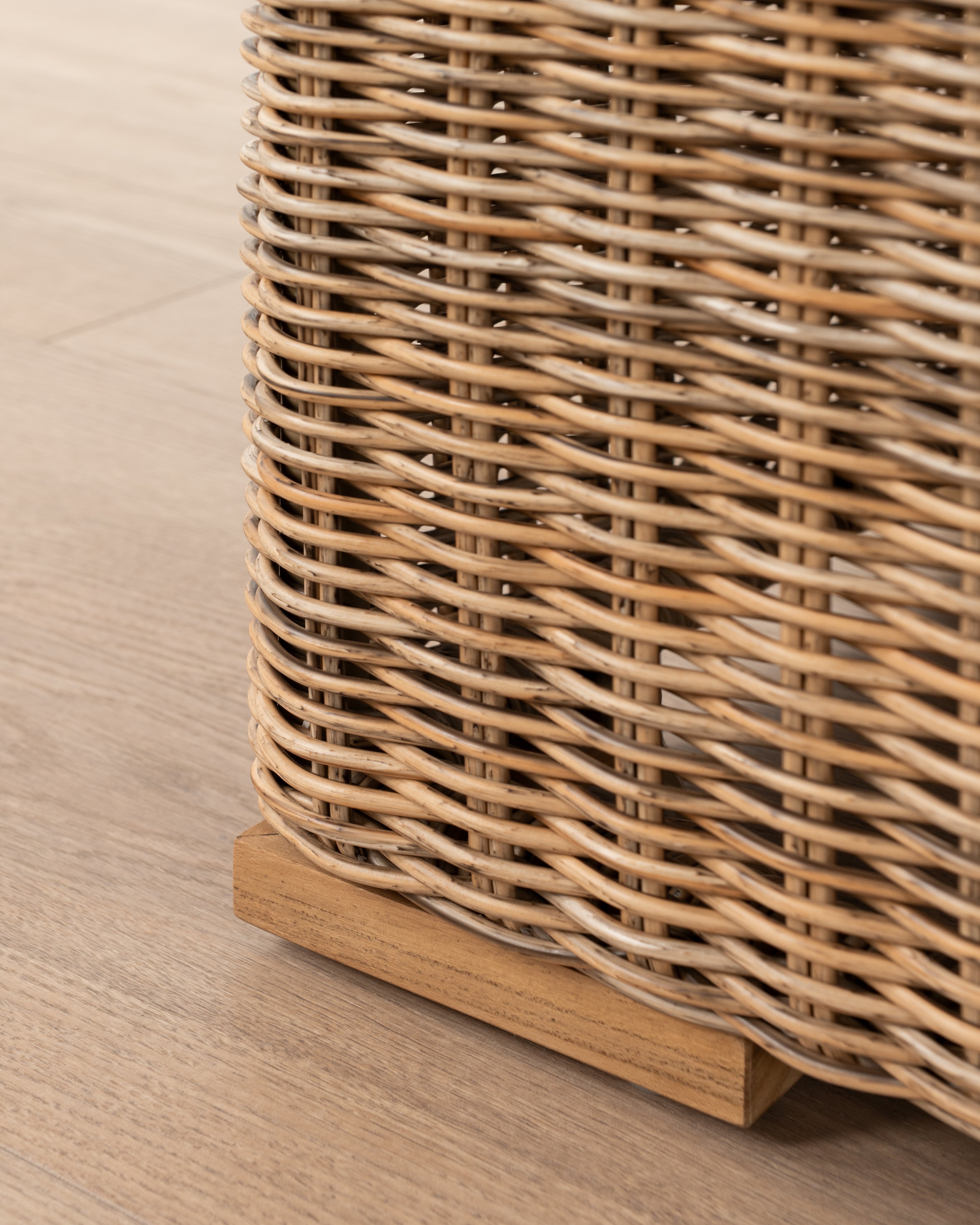 Vineyard Side Table