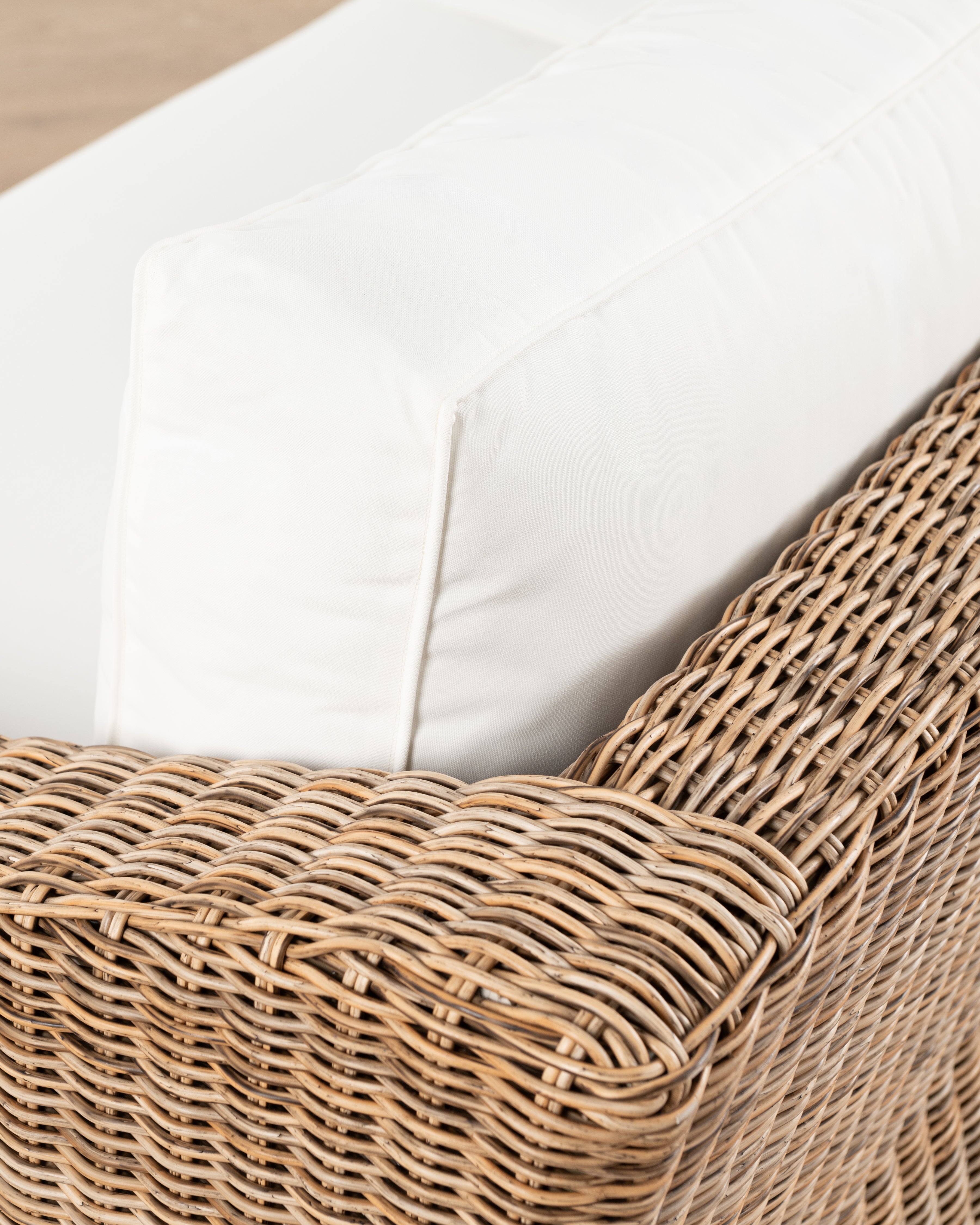 Vineyard 4 Seater Sofa