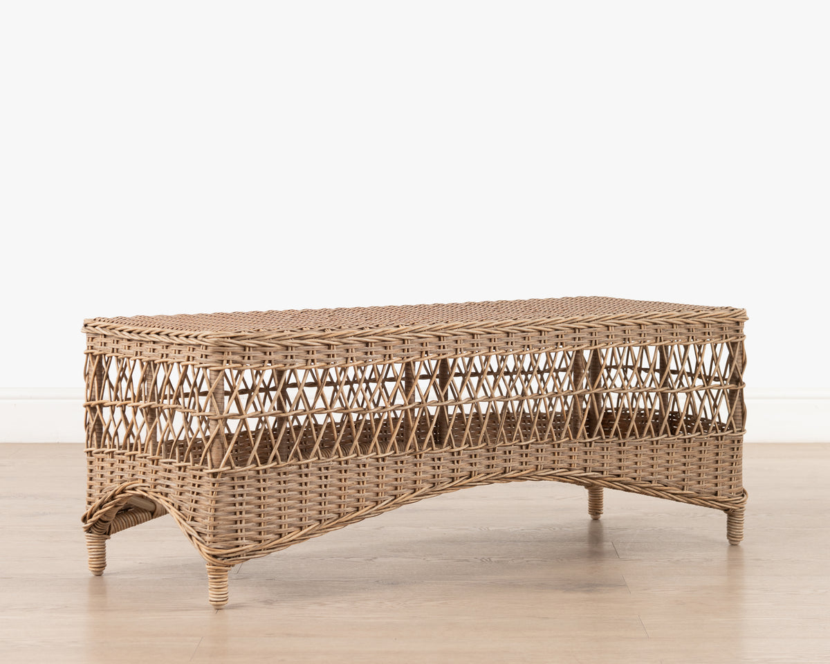 Courtyard Coffee Table