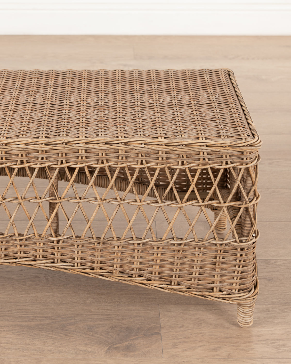 Courtyard Coffee Table