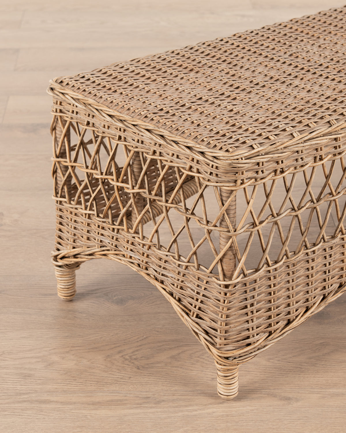 Courtyard Coffee Table