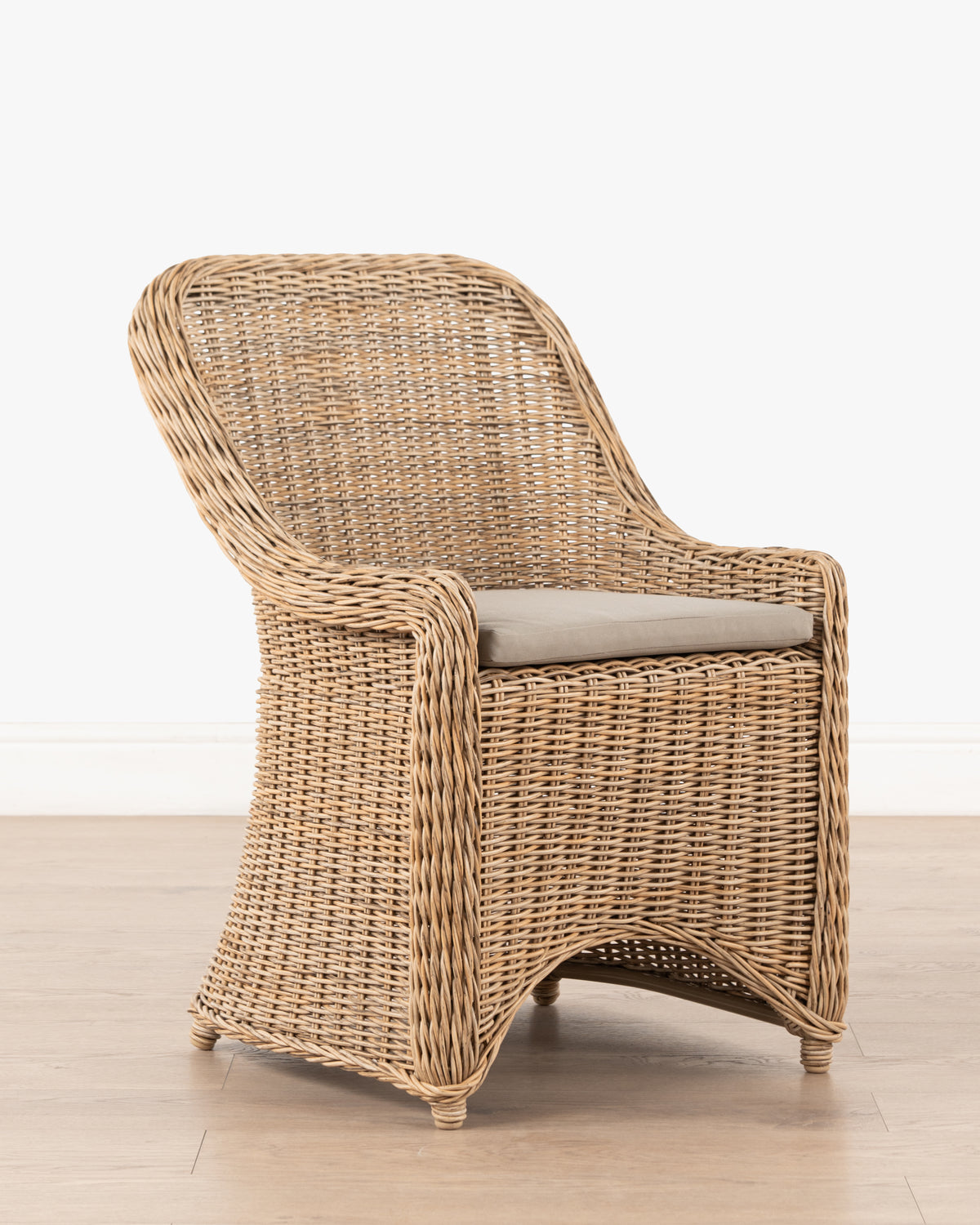 Franschhoek Classic Dining Armchair