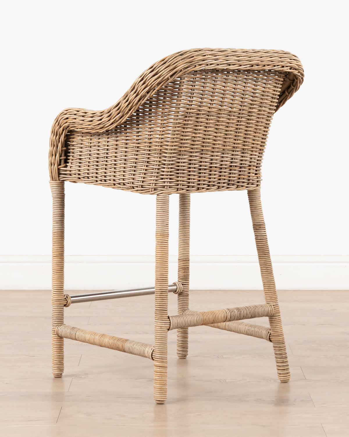 Franschhoek Bar Chair