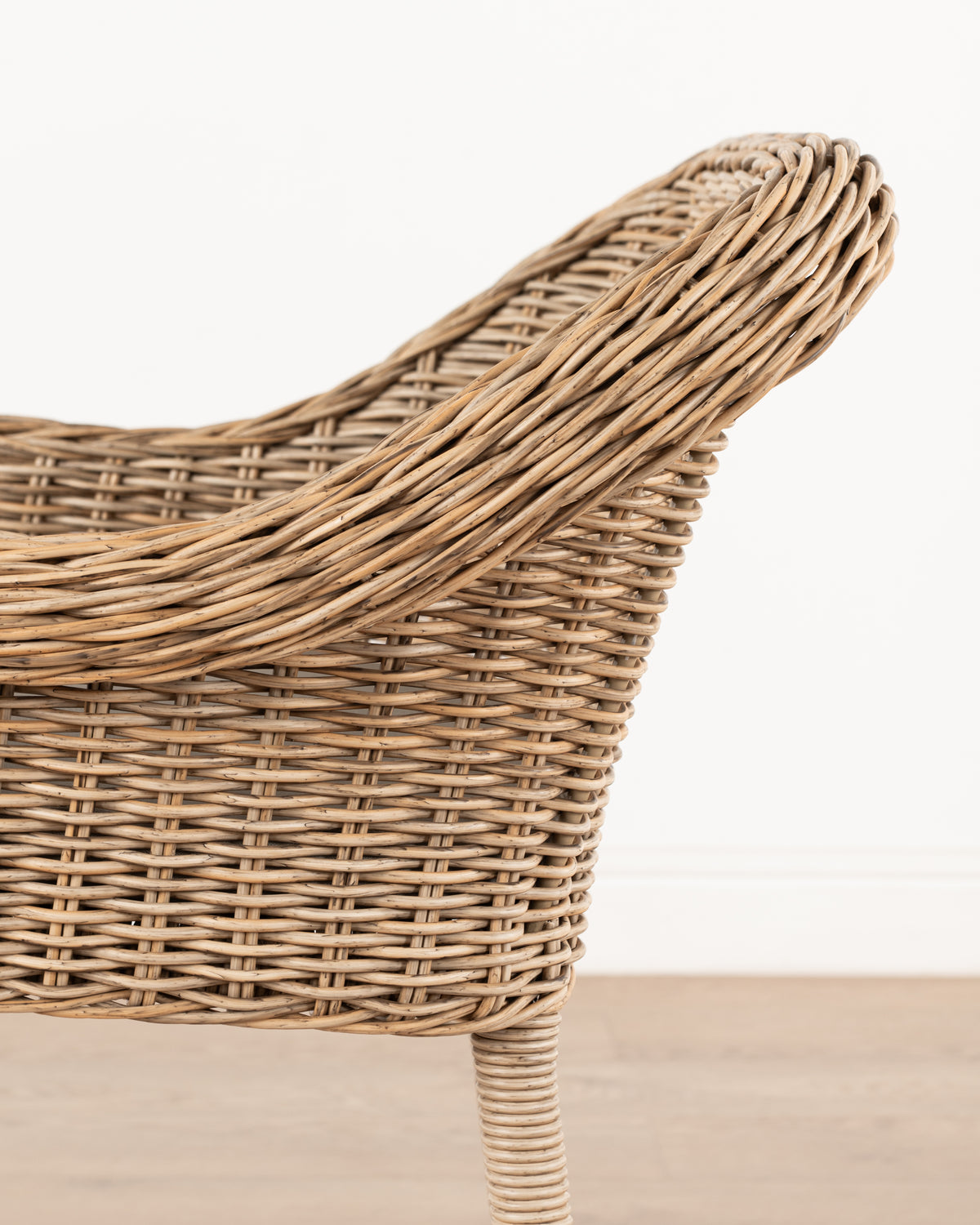Franschhoek Bar Chair