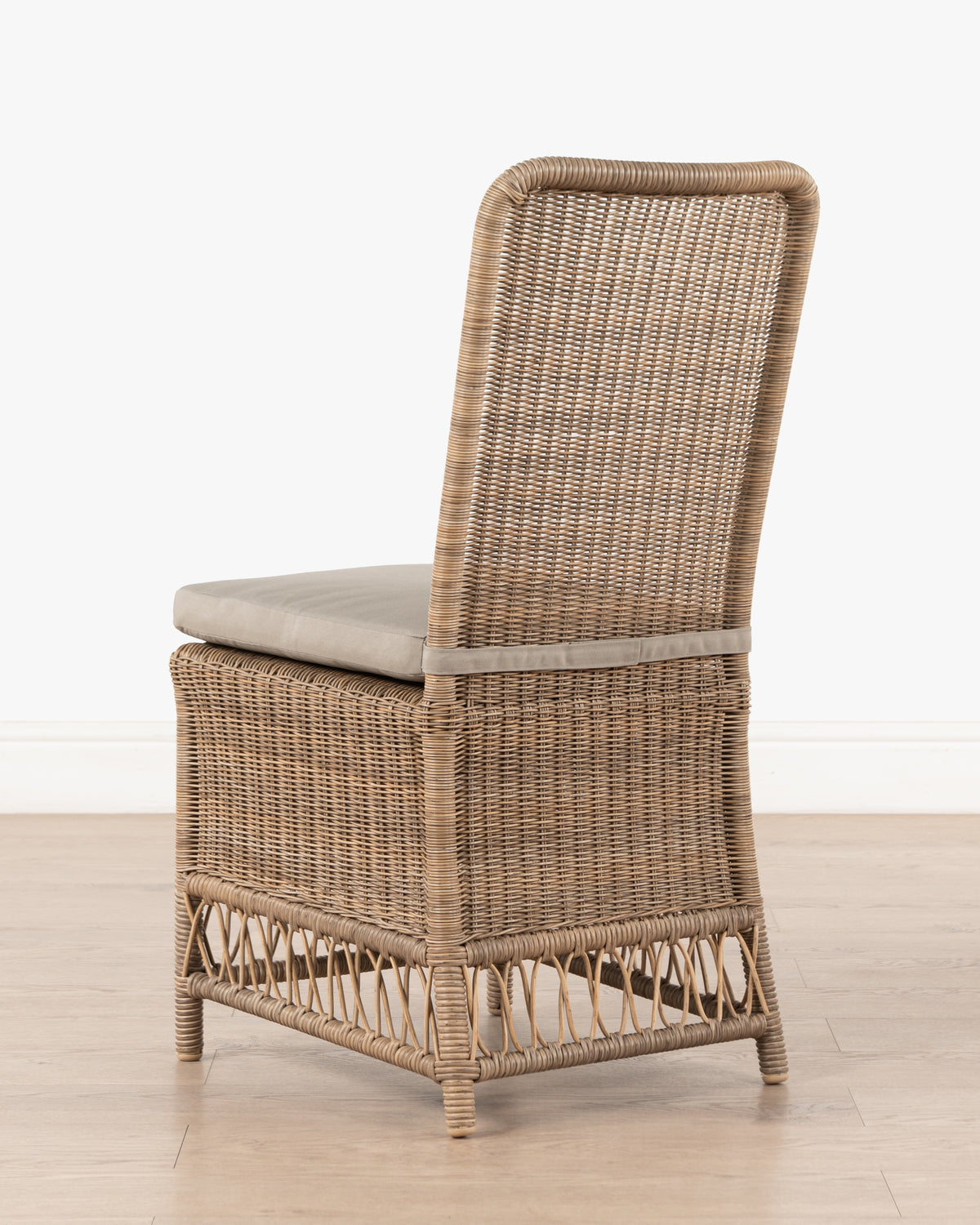 Courtyard Dining Chair