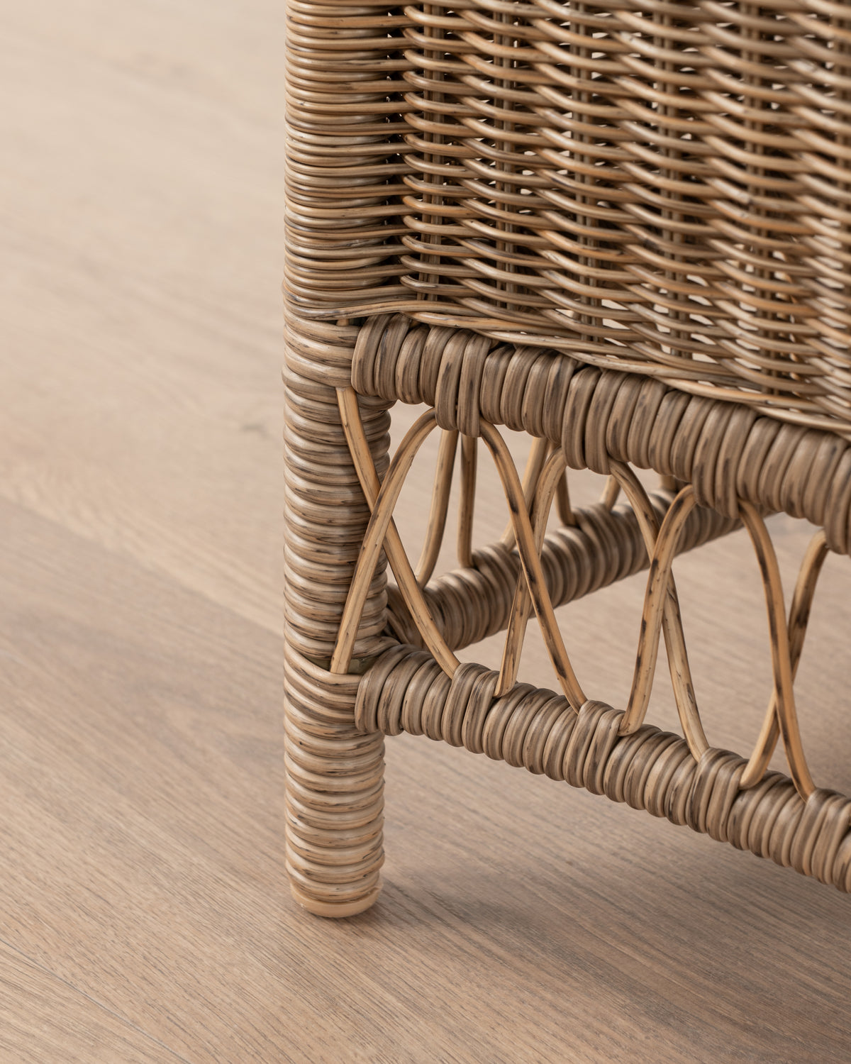 Courtyard Dining Chair