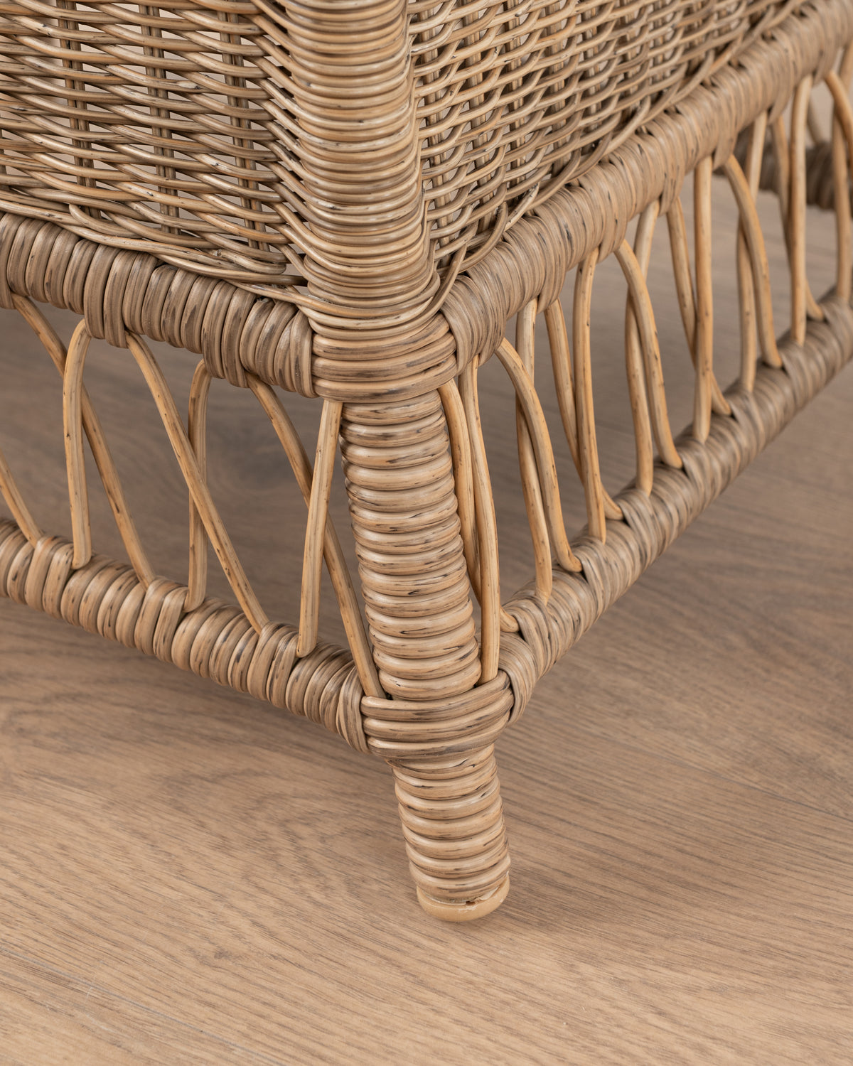 Courtyard Dining Chair