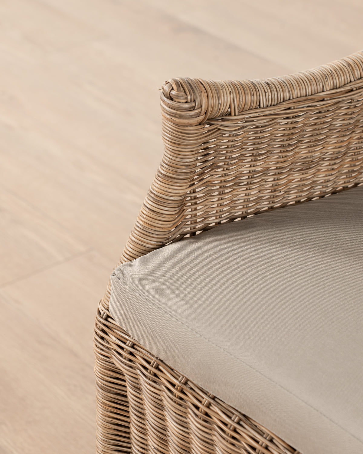 Courtyard Carver Chair