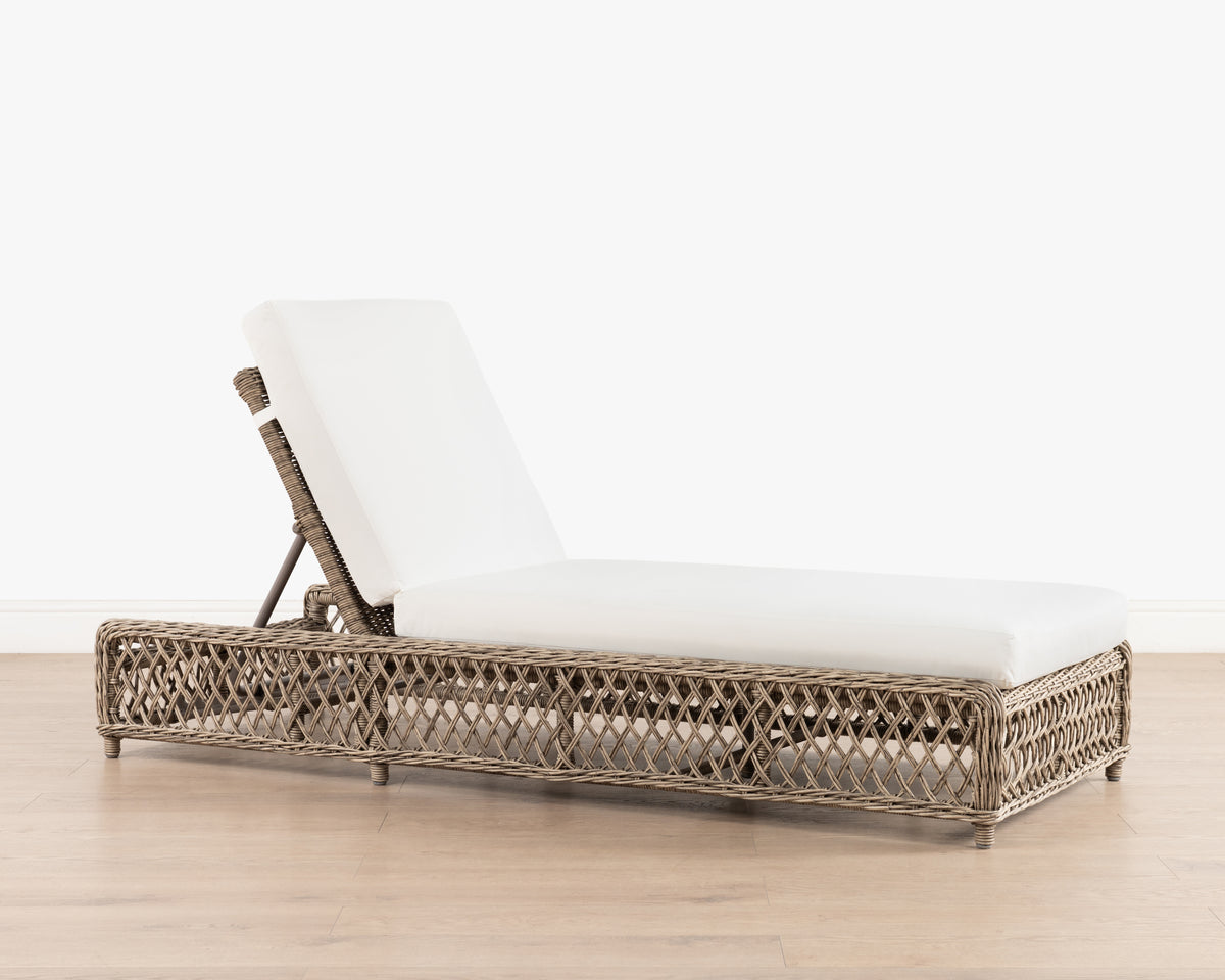 Bakoven Lounger