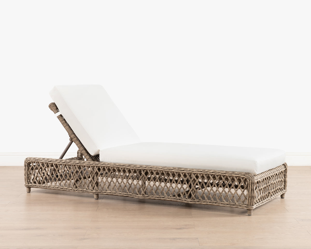Bakoven Lounger