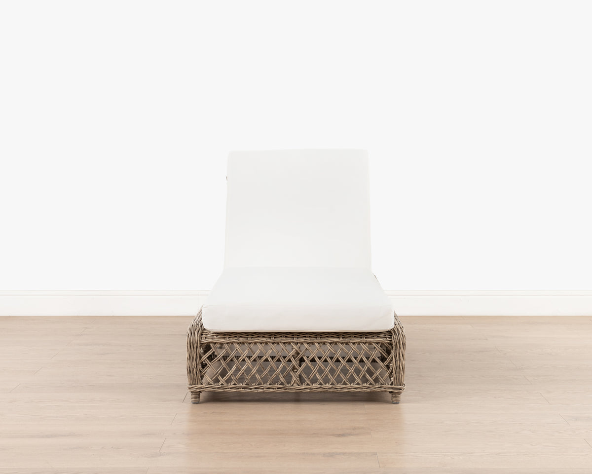 Bakoven Lounger