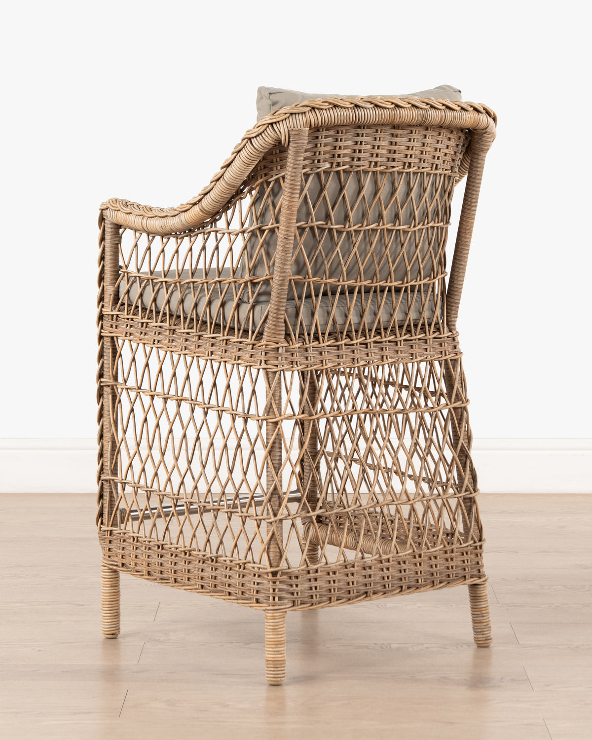 Courtyard Bar Chair