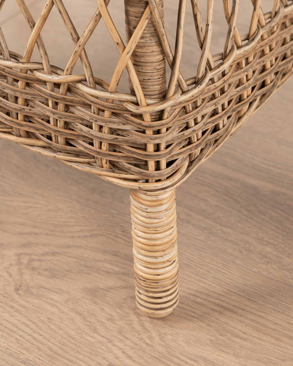 Courtyard Bar Chair