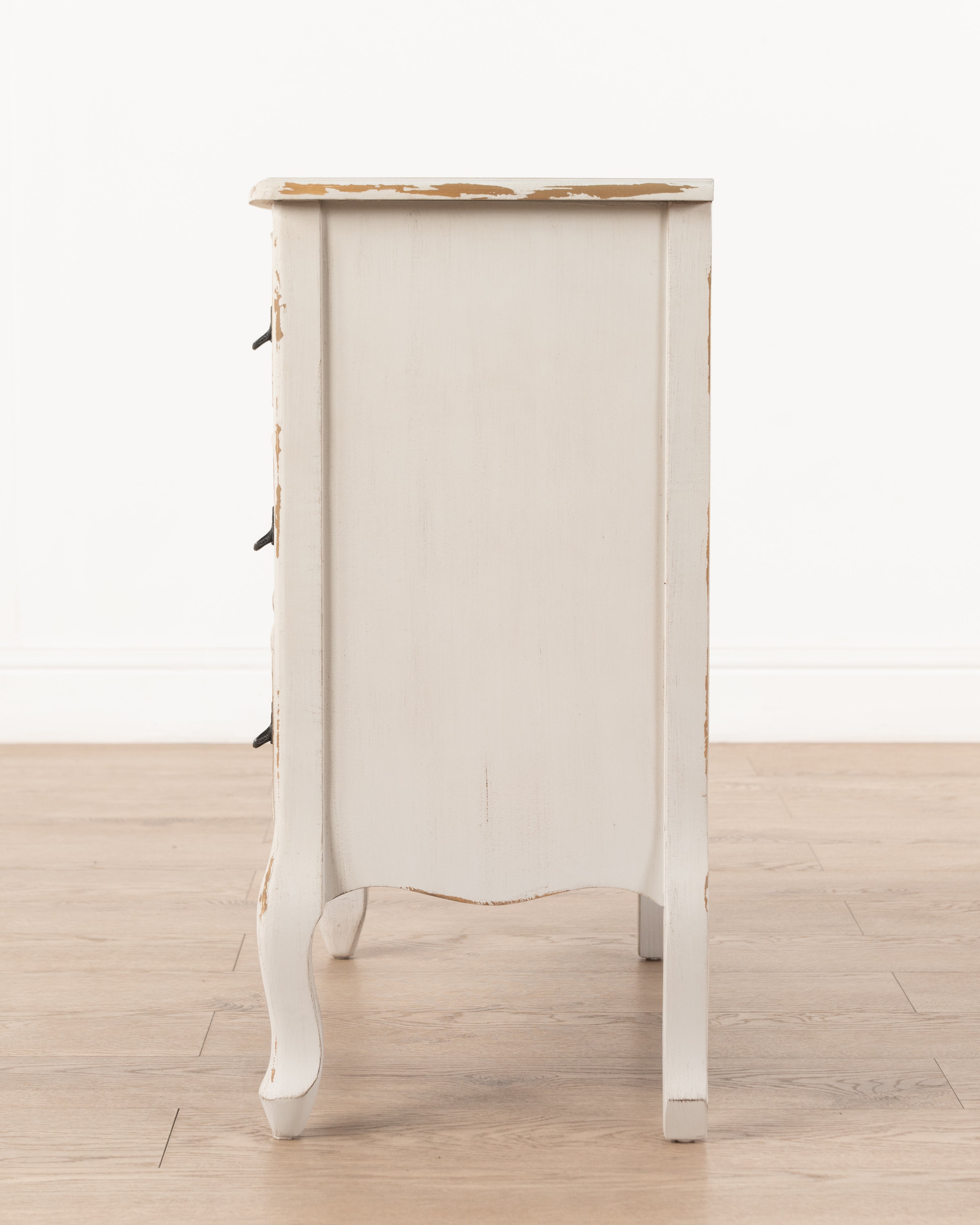 Louise Chest of drawers
