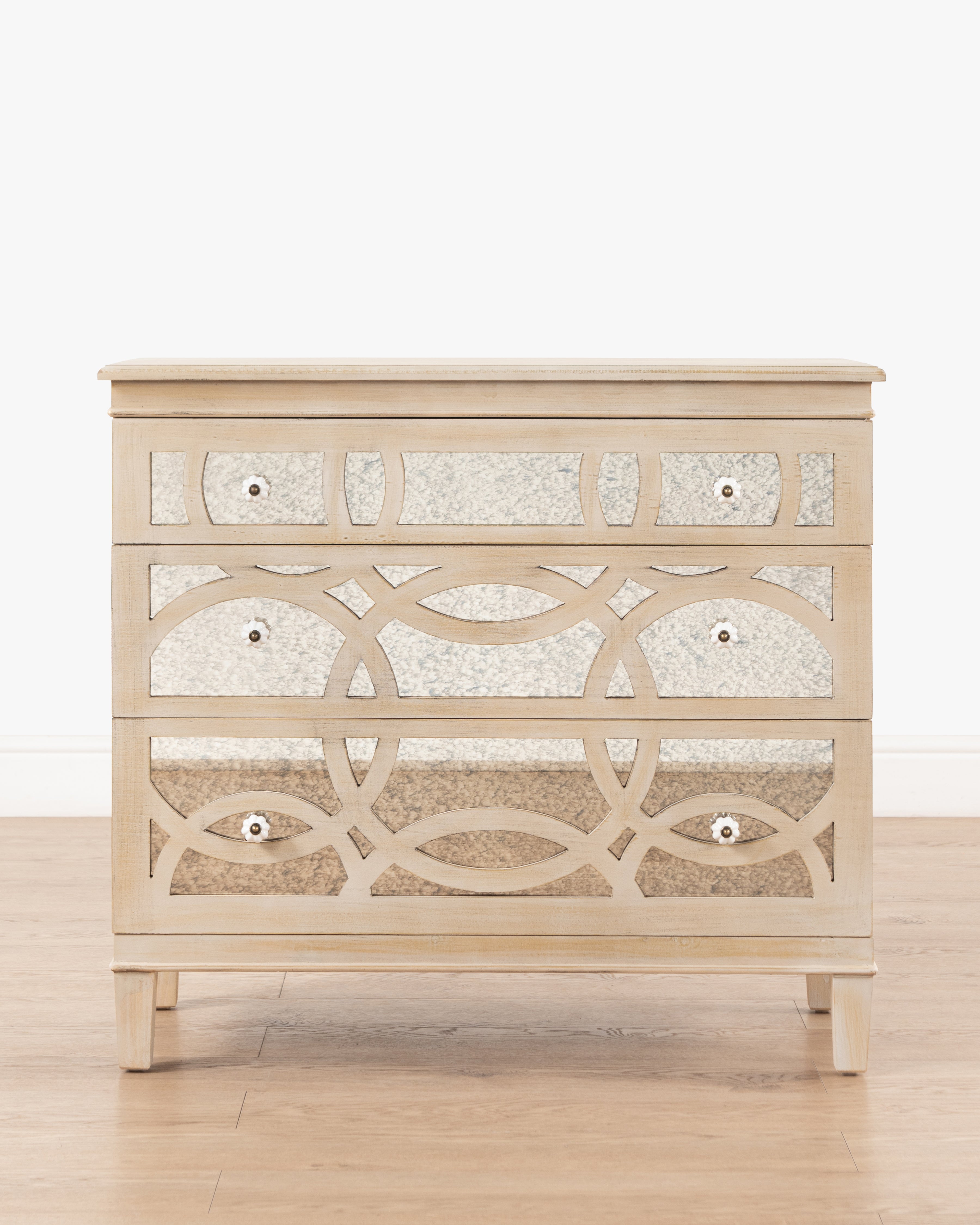 Aloin Chest of Drawers