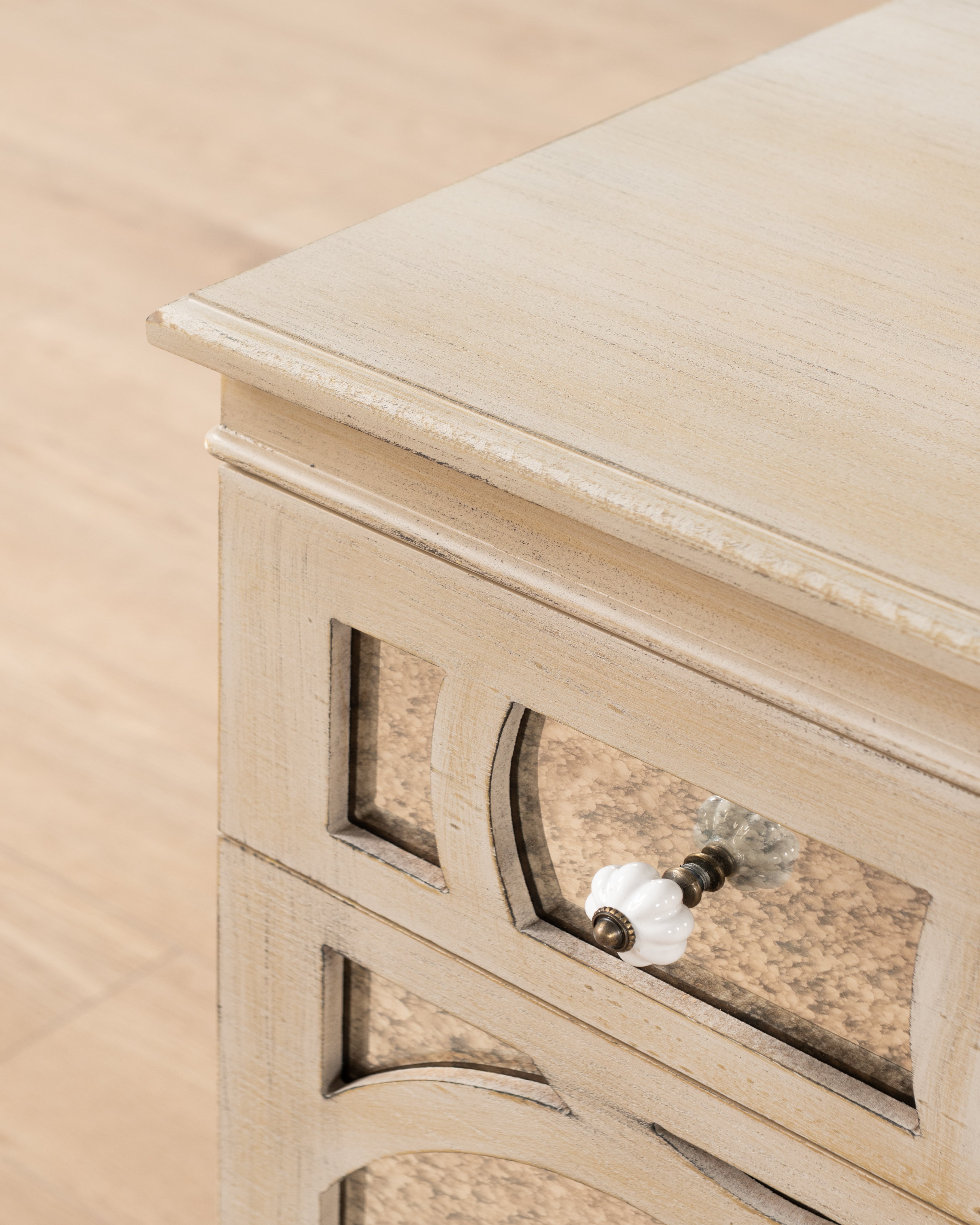 Atelier Aloin Chest | 3 Drawers