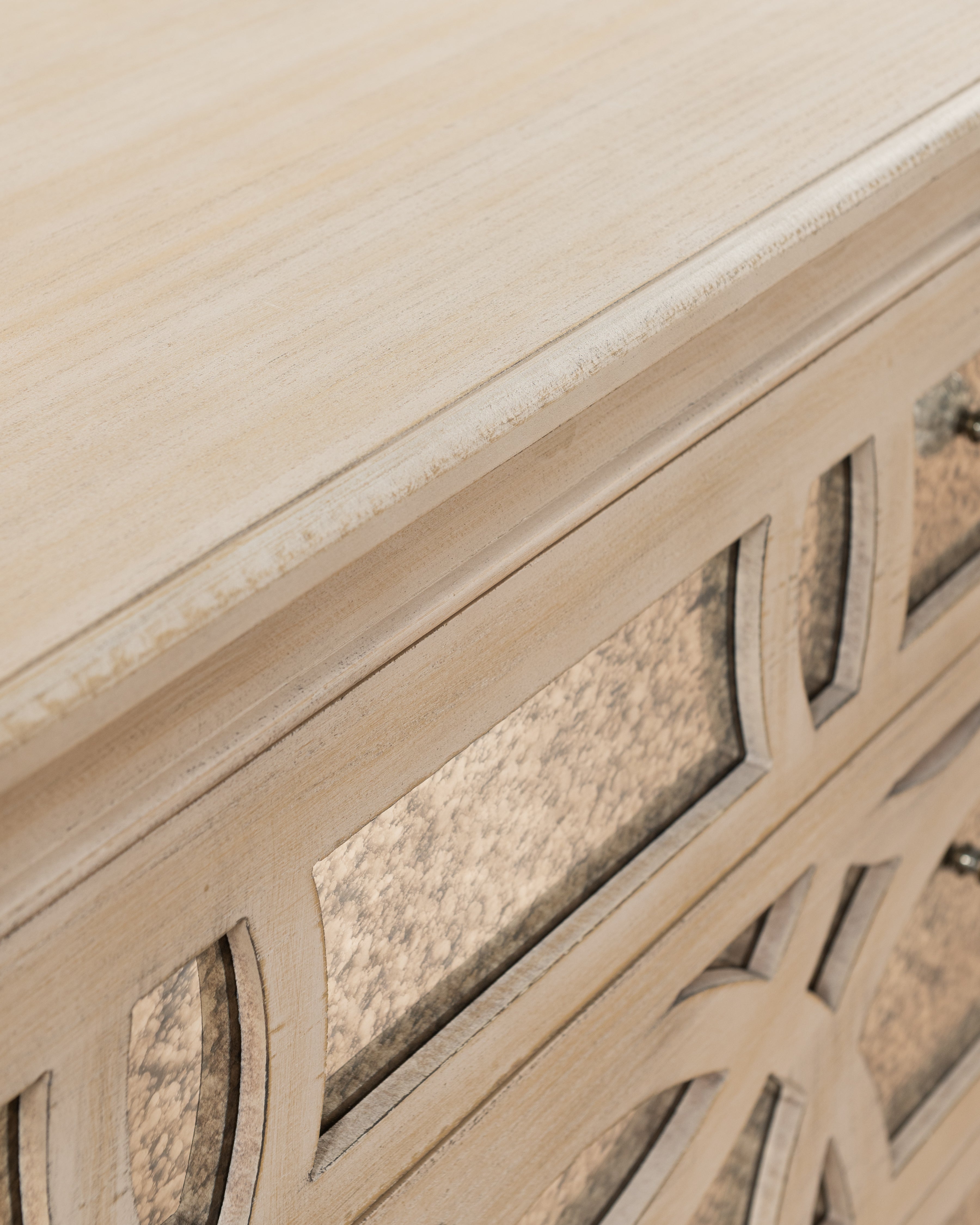 Atelier Aloin Chest | 3 Drawers
