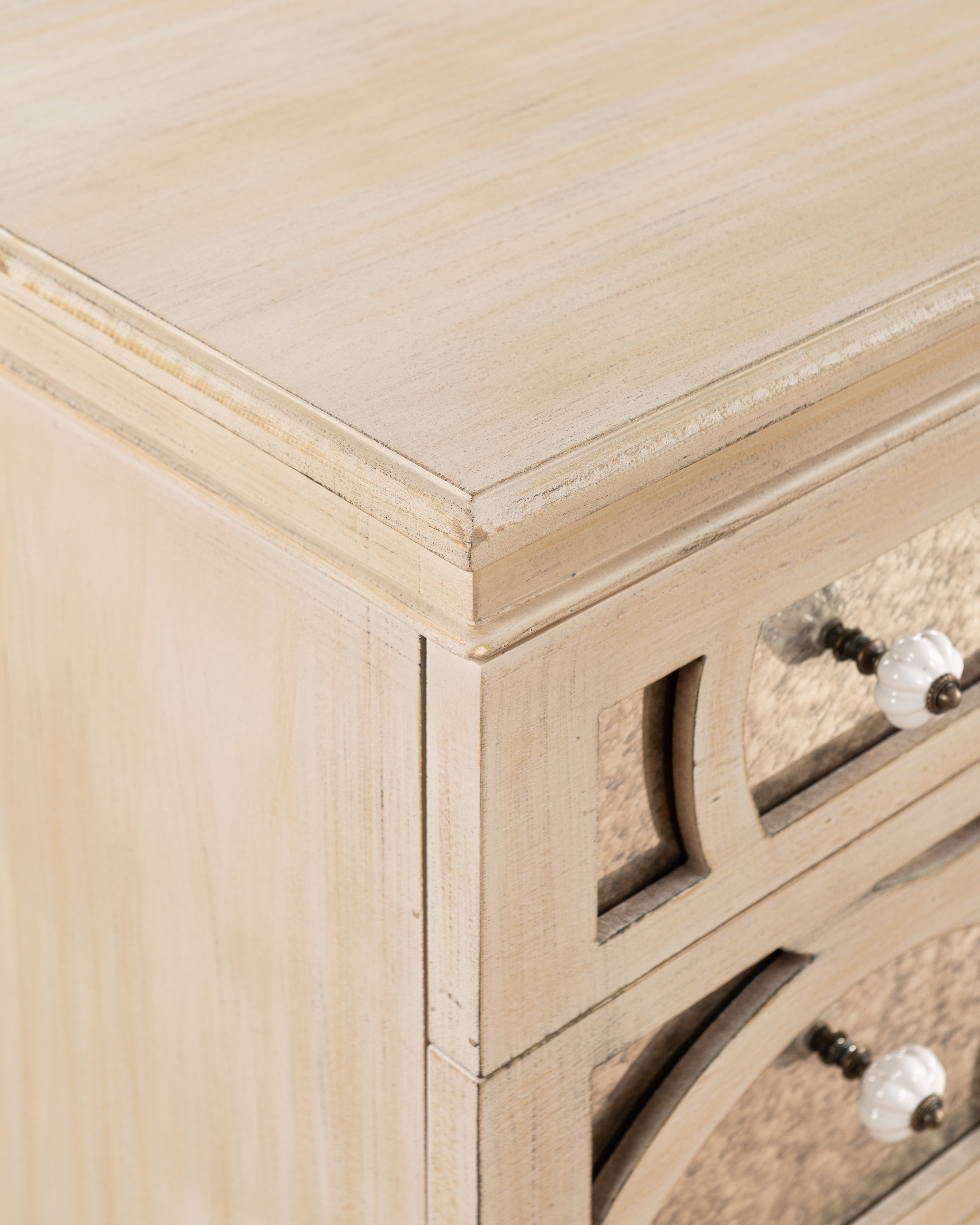 Atelier Aloin Chest | 3 Drawers