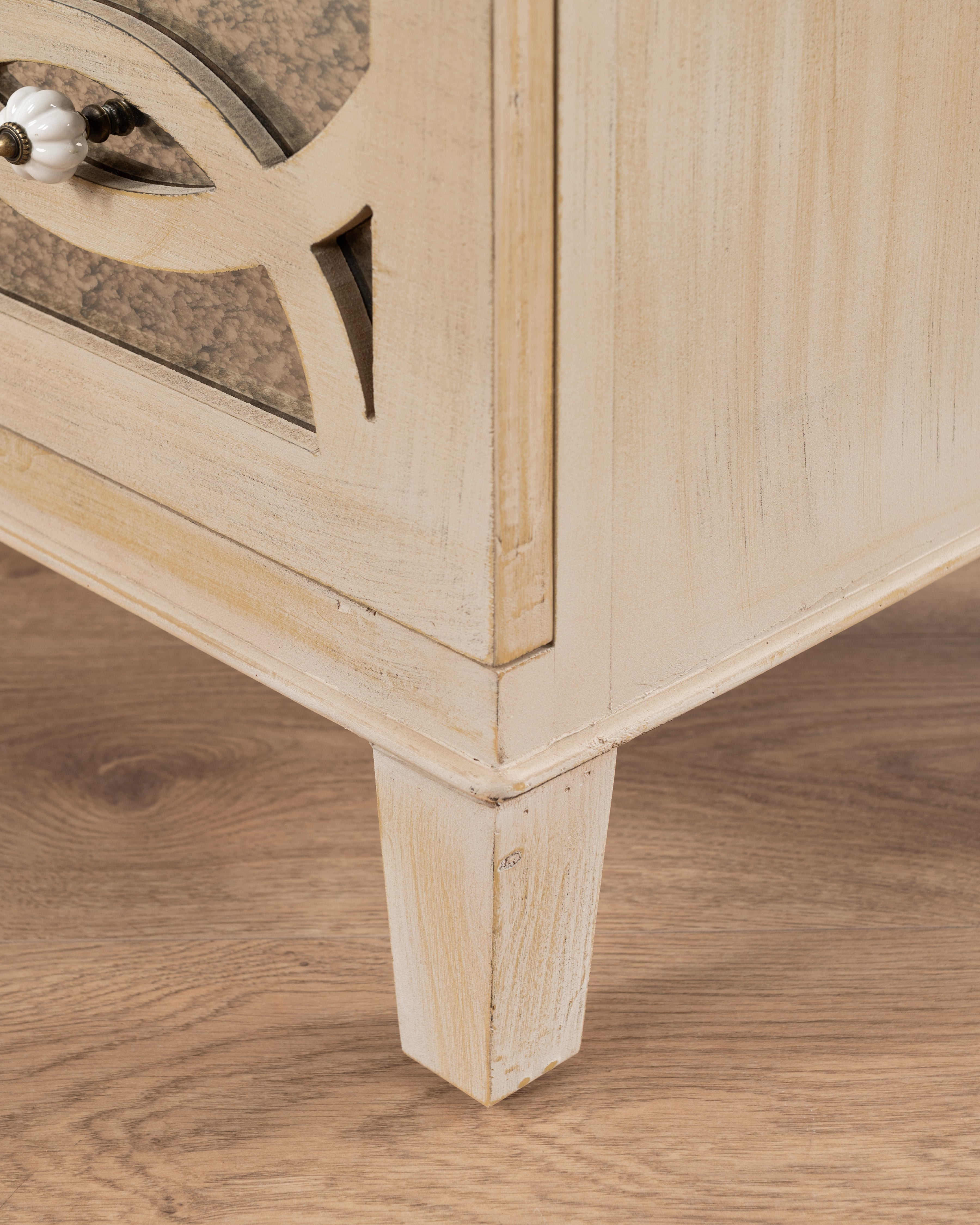 Atelier Aloin Chest | 3 Drawers
