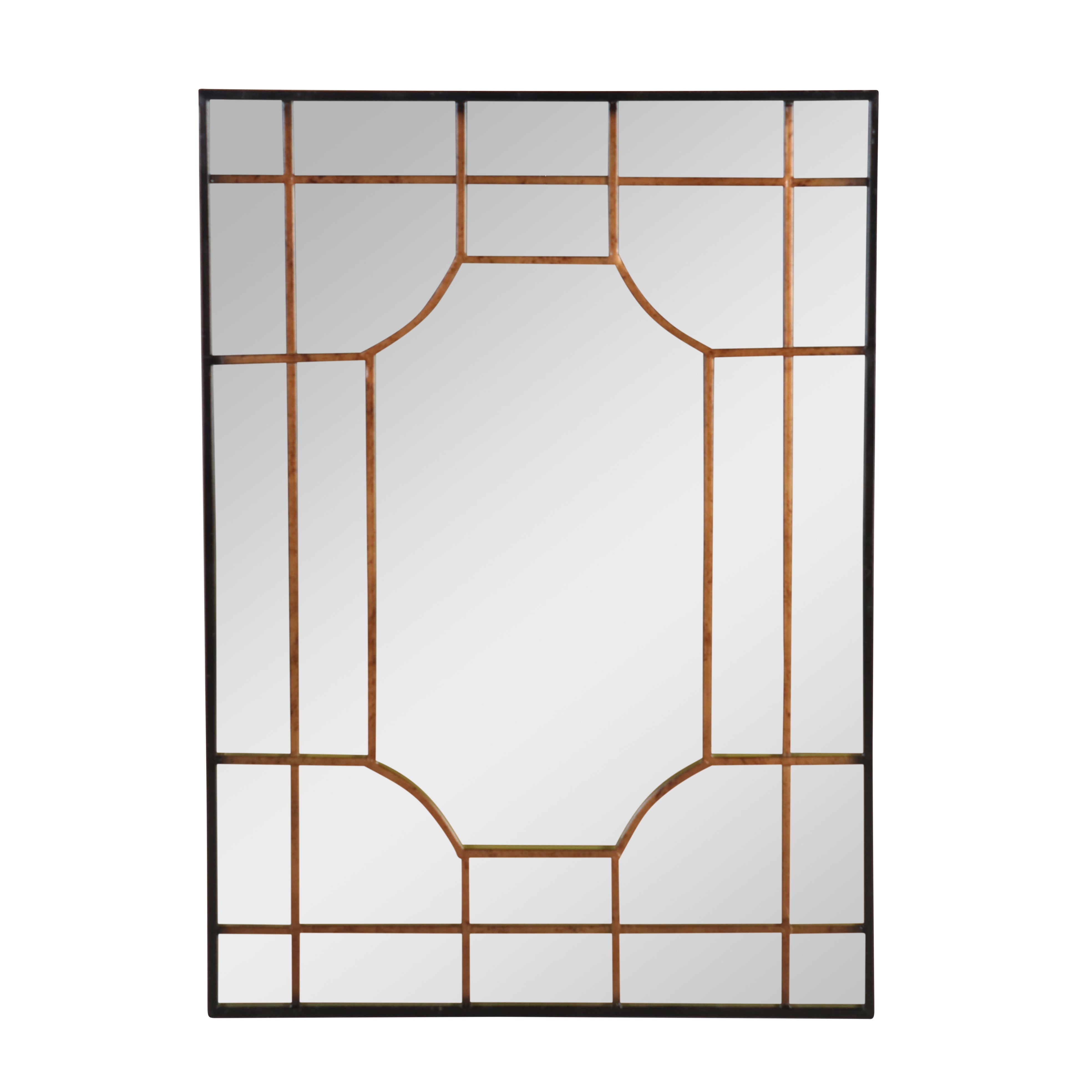 Gaston Mirror