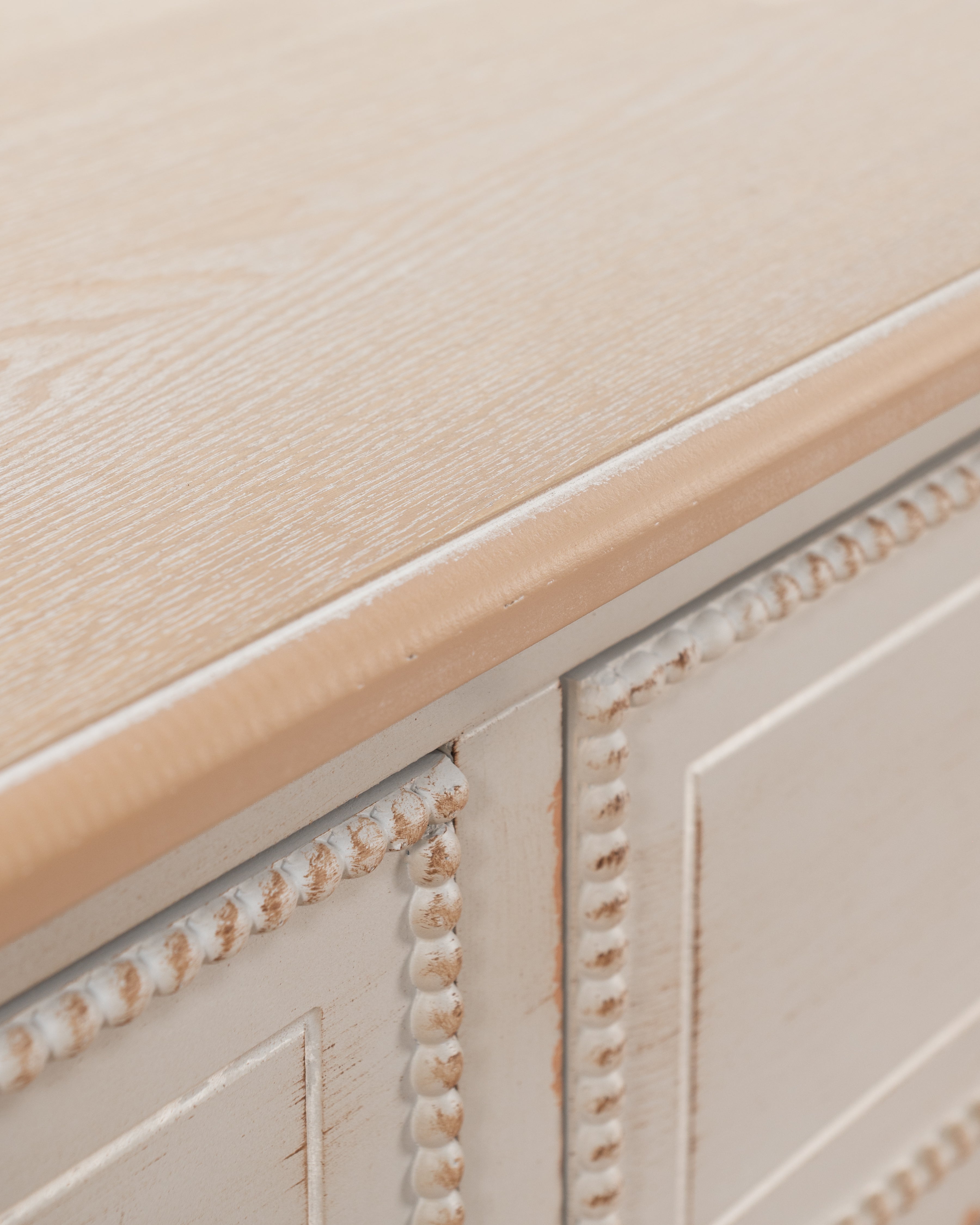 Atelier Henri Chest | 4 Drawer