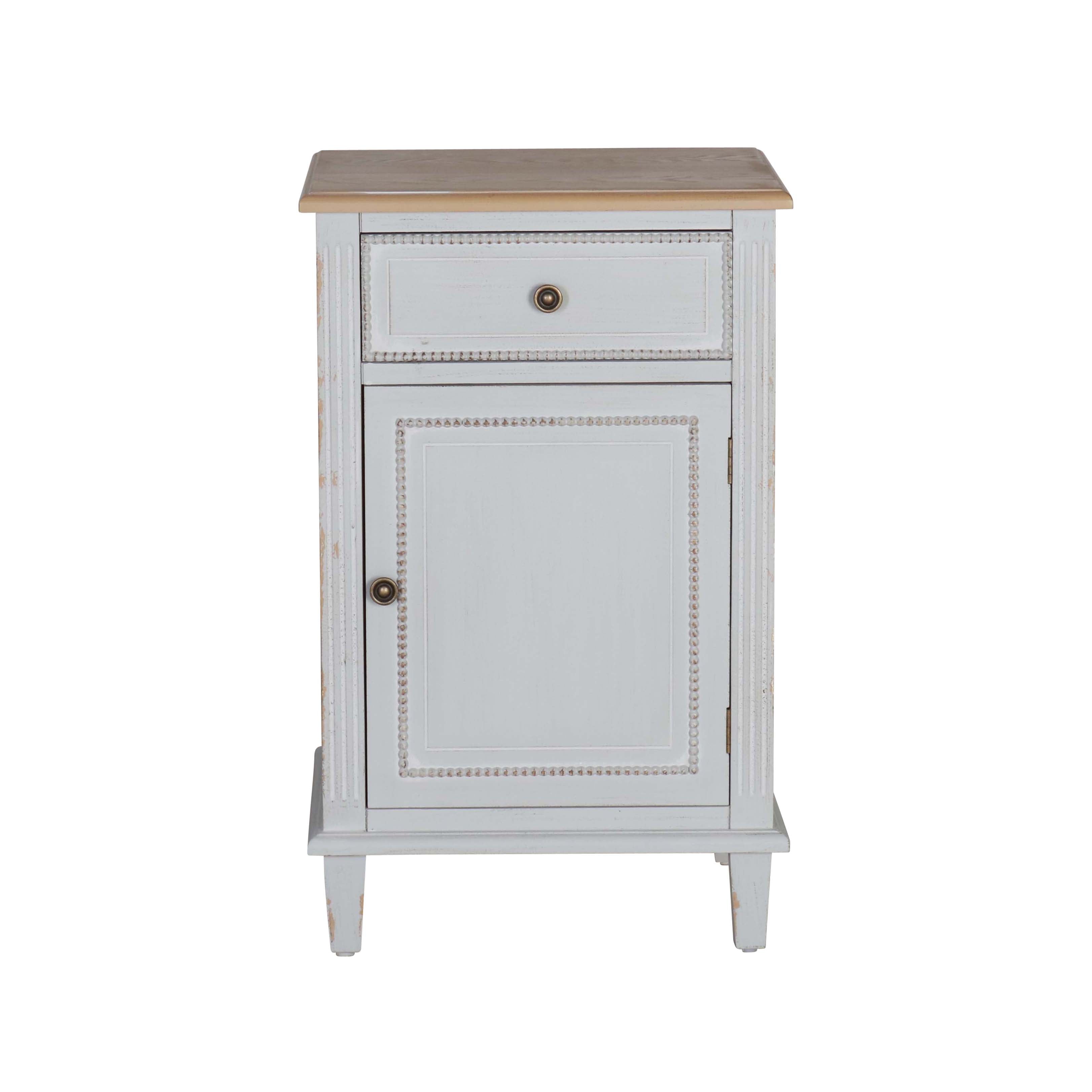 Henri bedside table