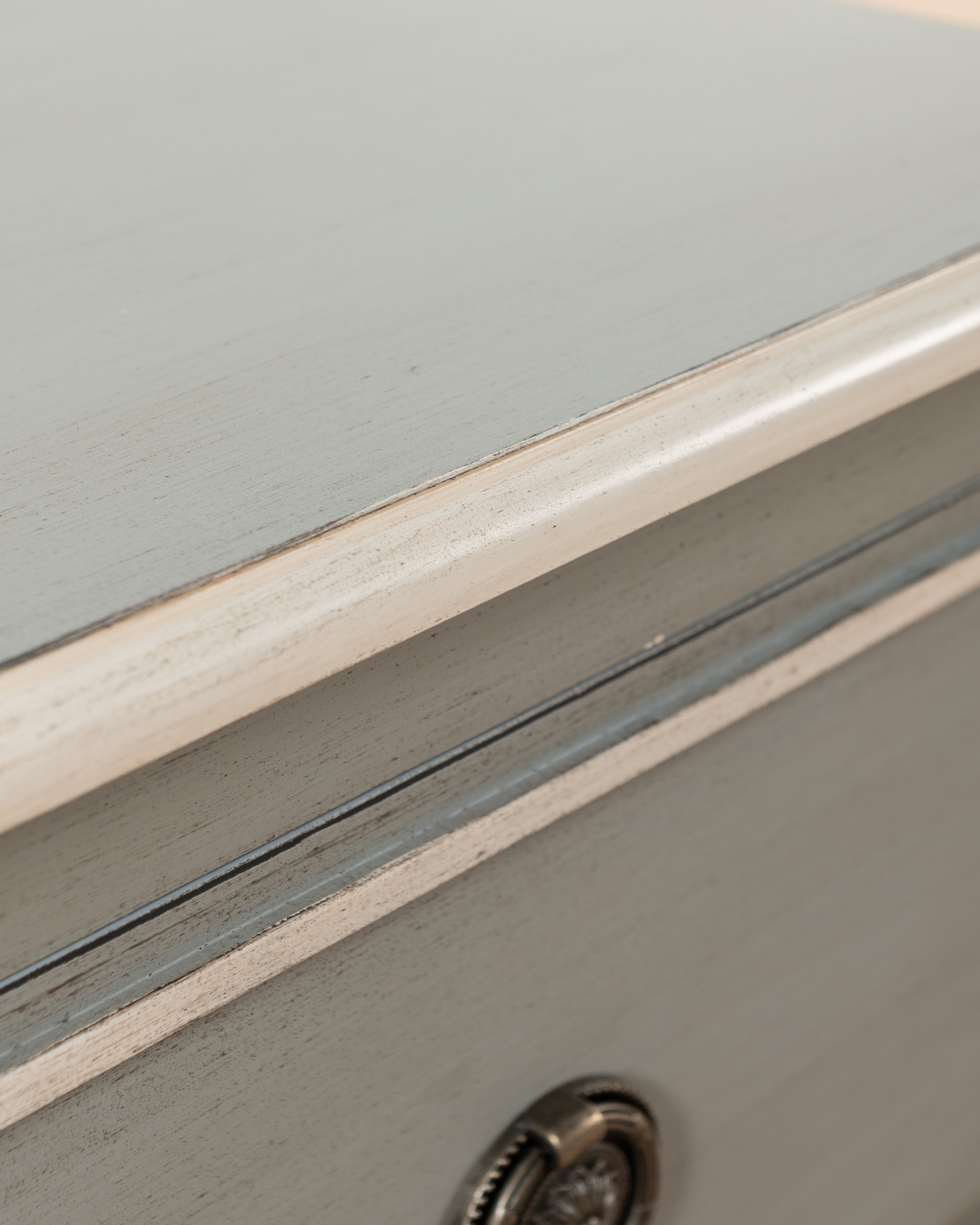 Veritas Bedside Table