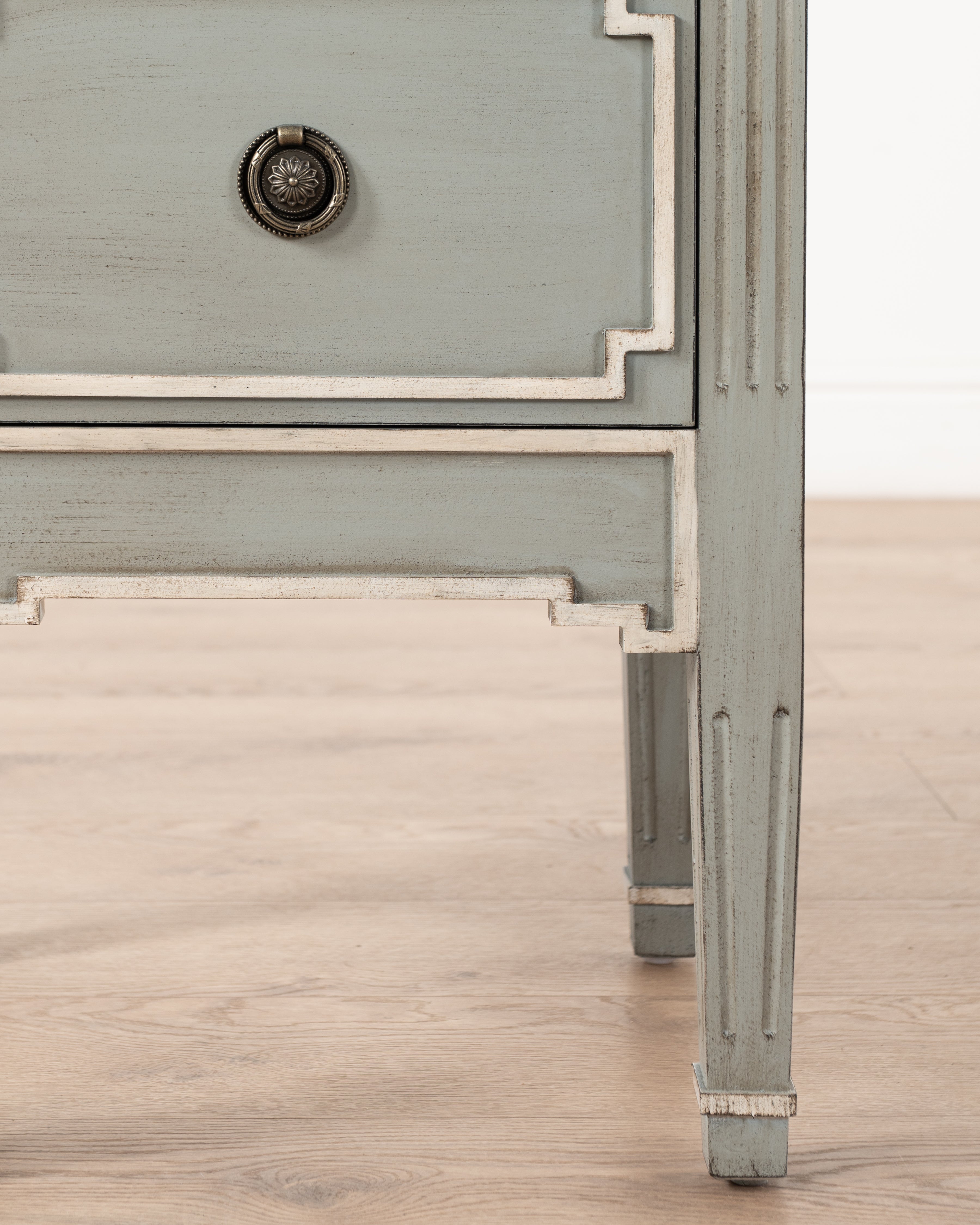 Veritas Bedside Table
