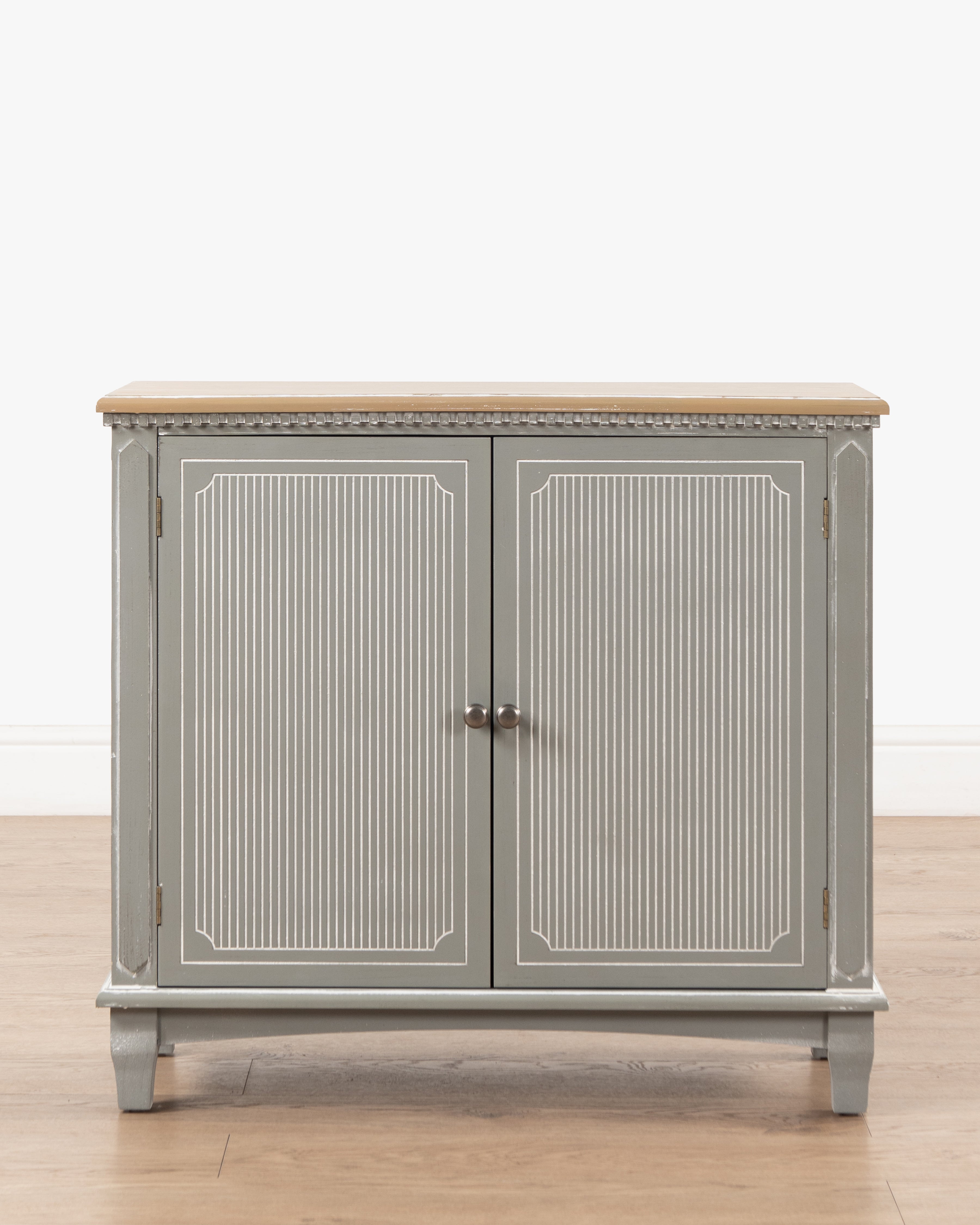 Phoebe Cabinet
