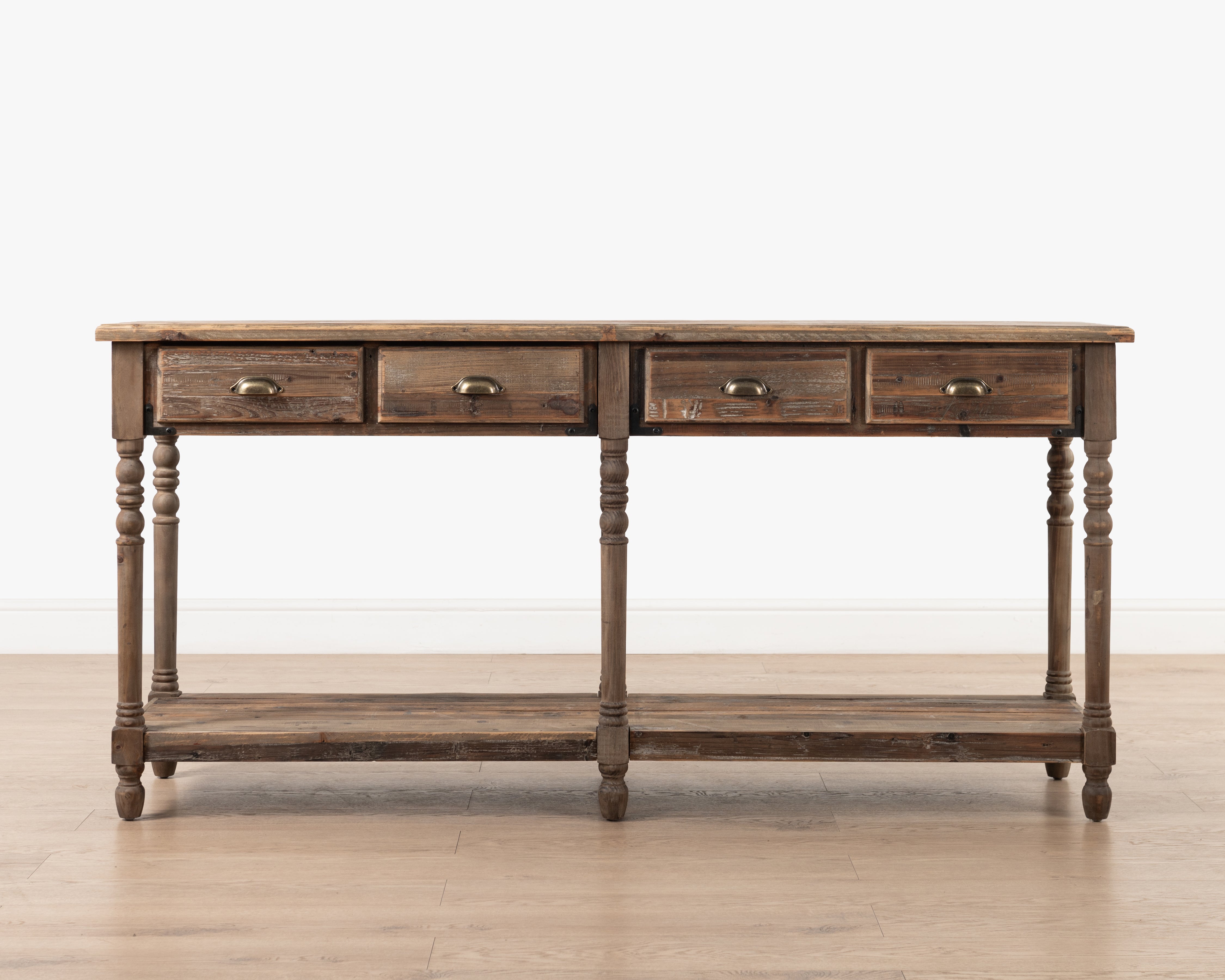 Millhouse Console