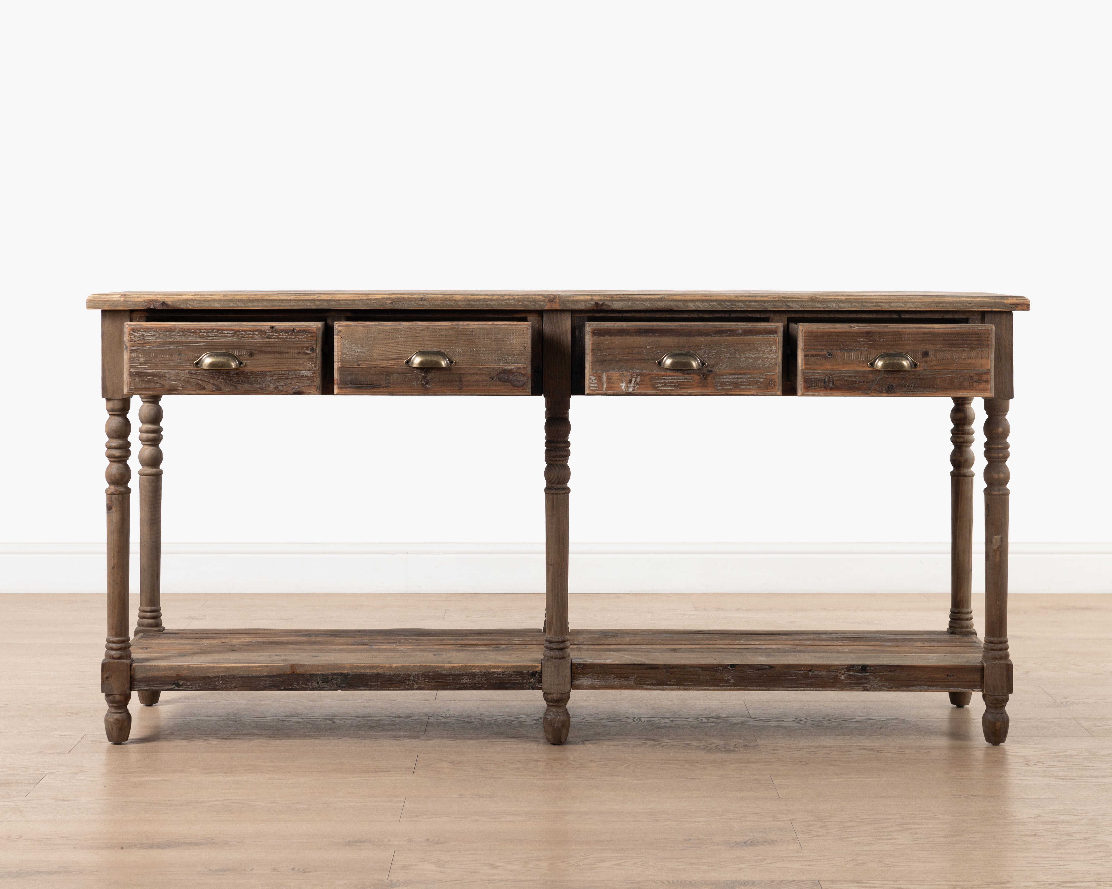 Millhouse Console