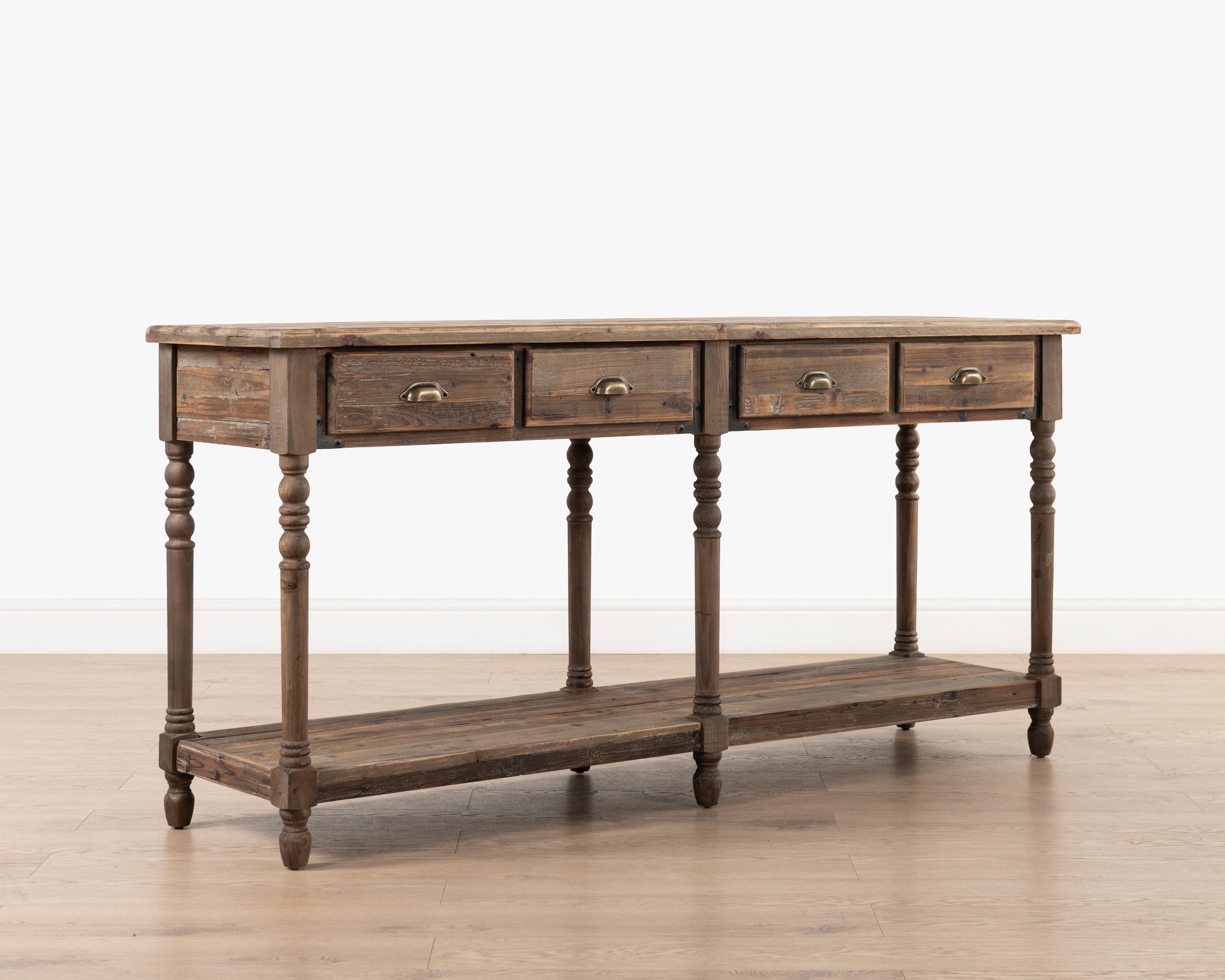 Millhouse Console