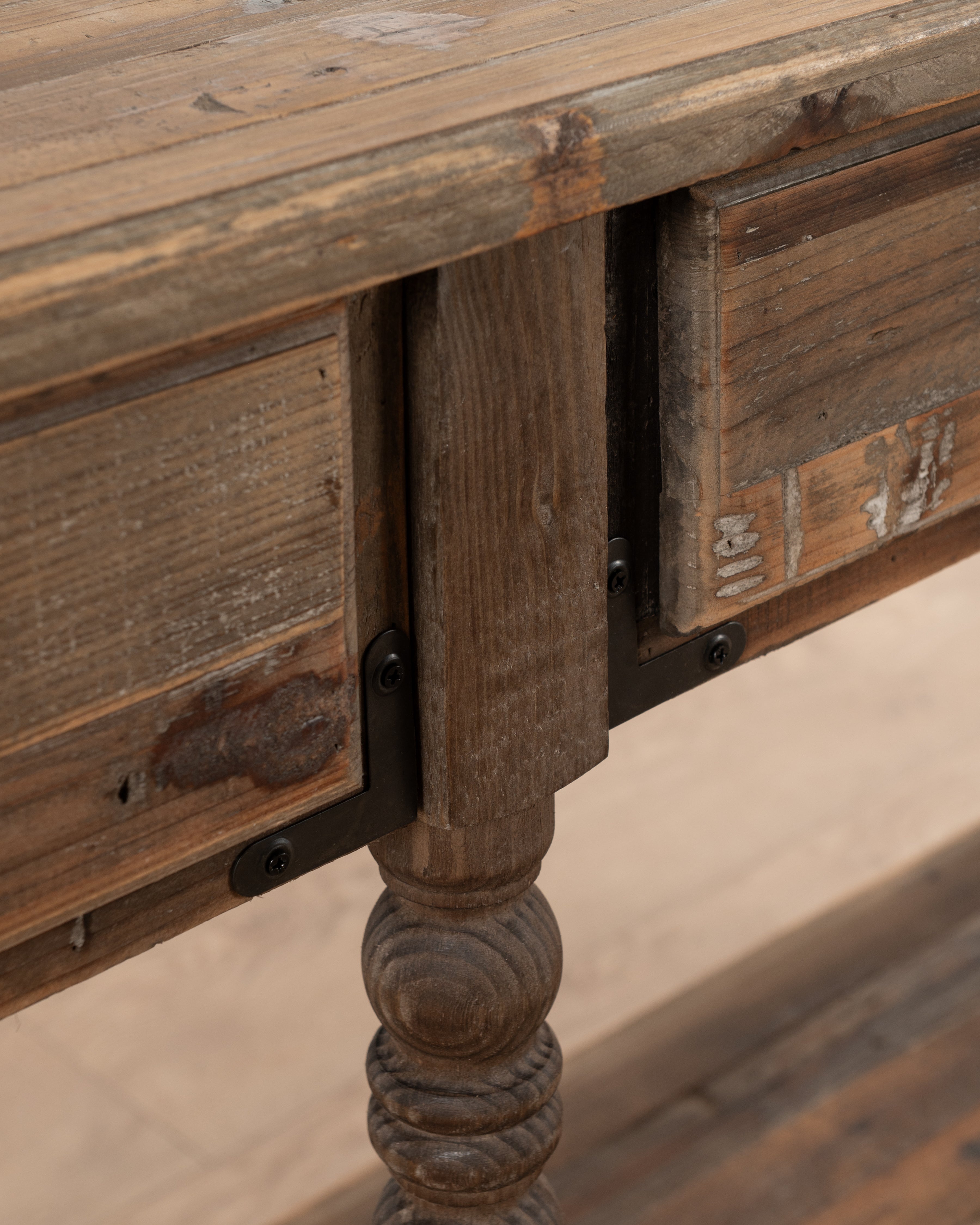 Millhouse Console