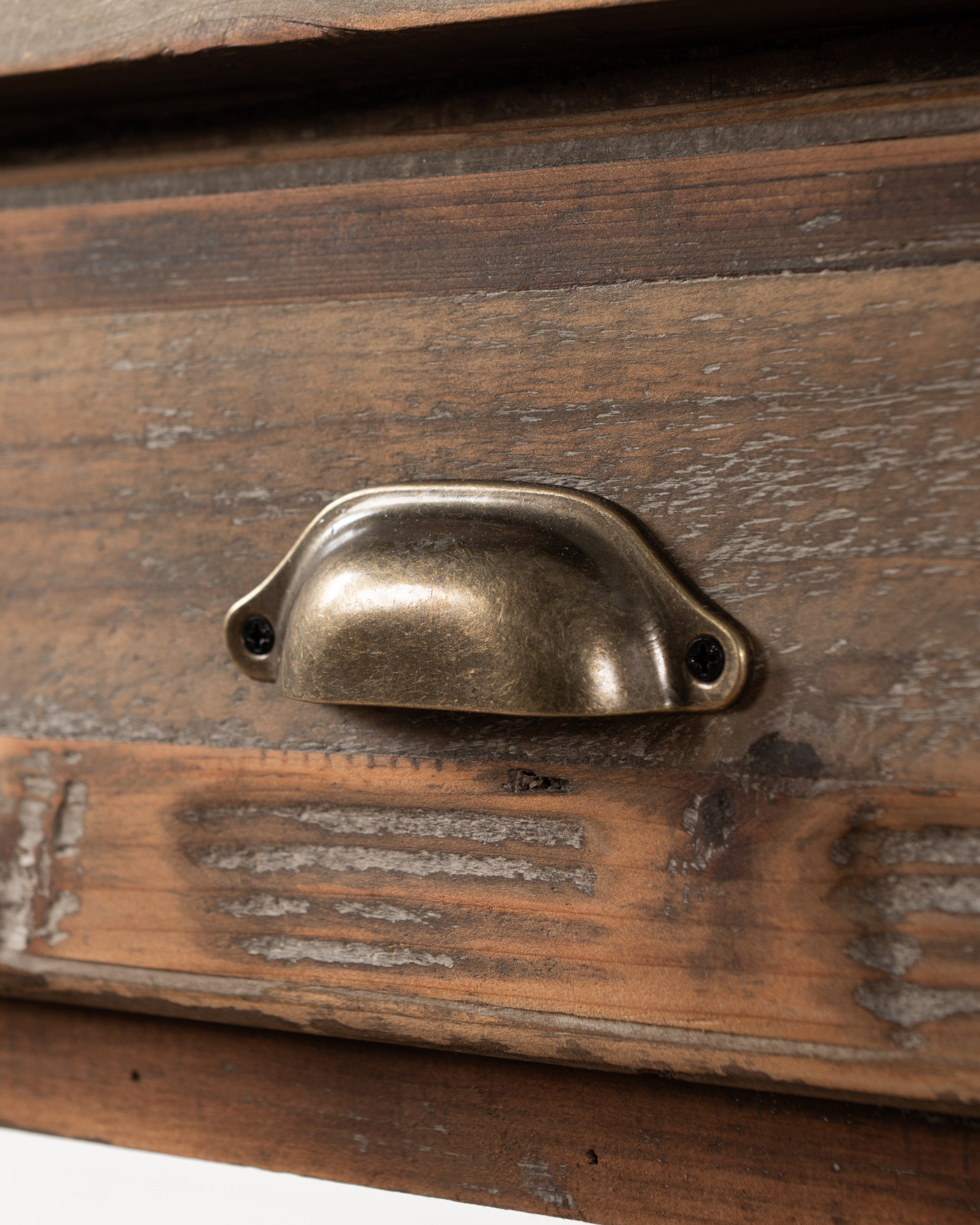 Millhouse Console