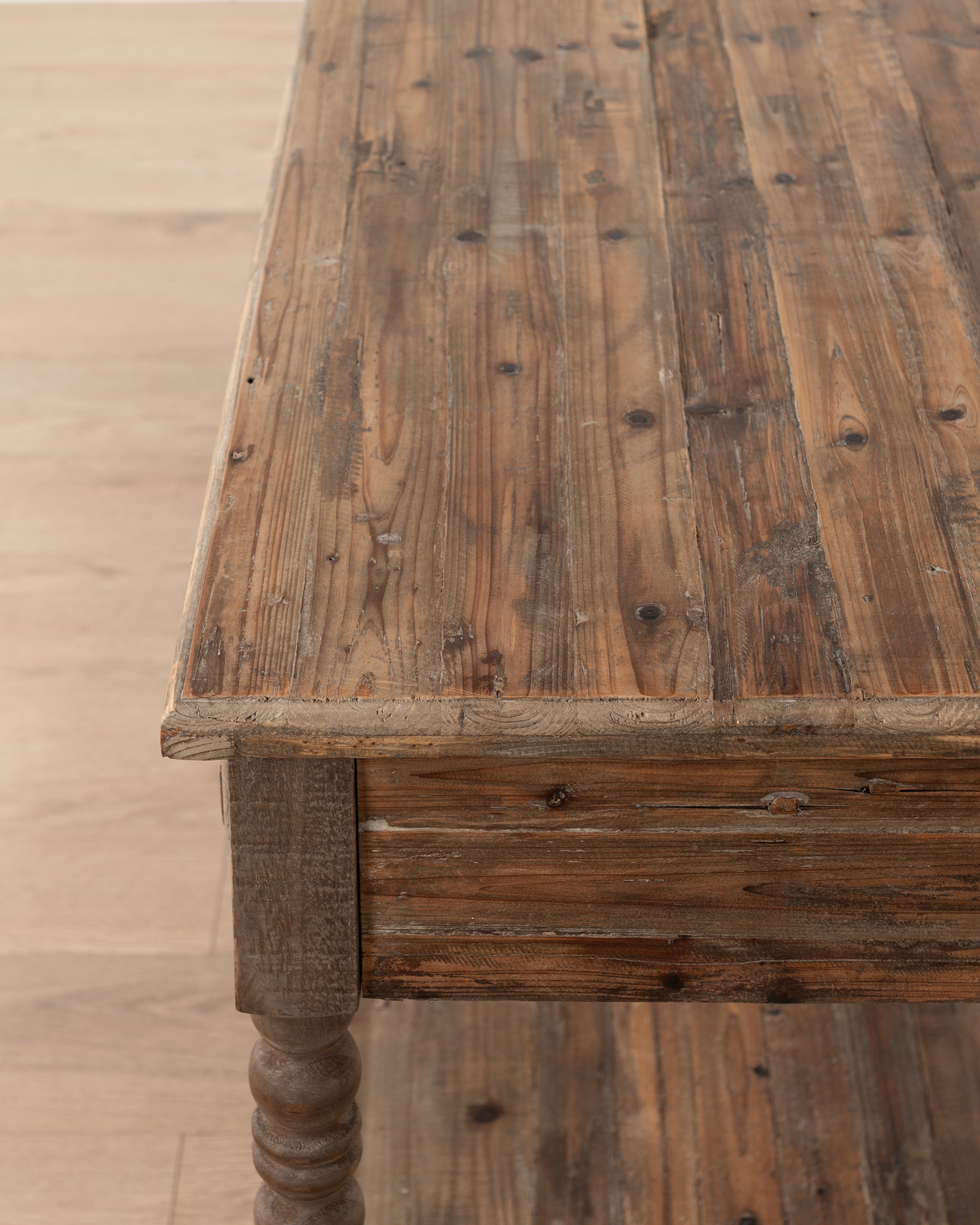 Millhouse Console