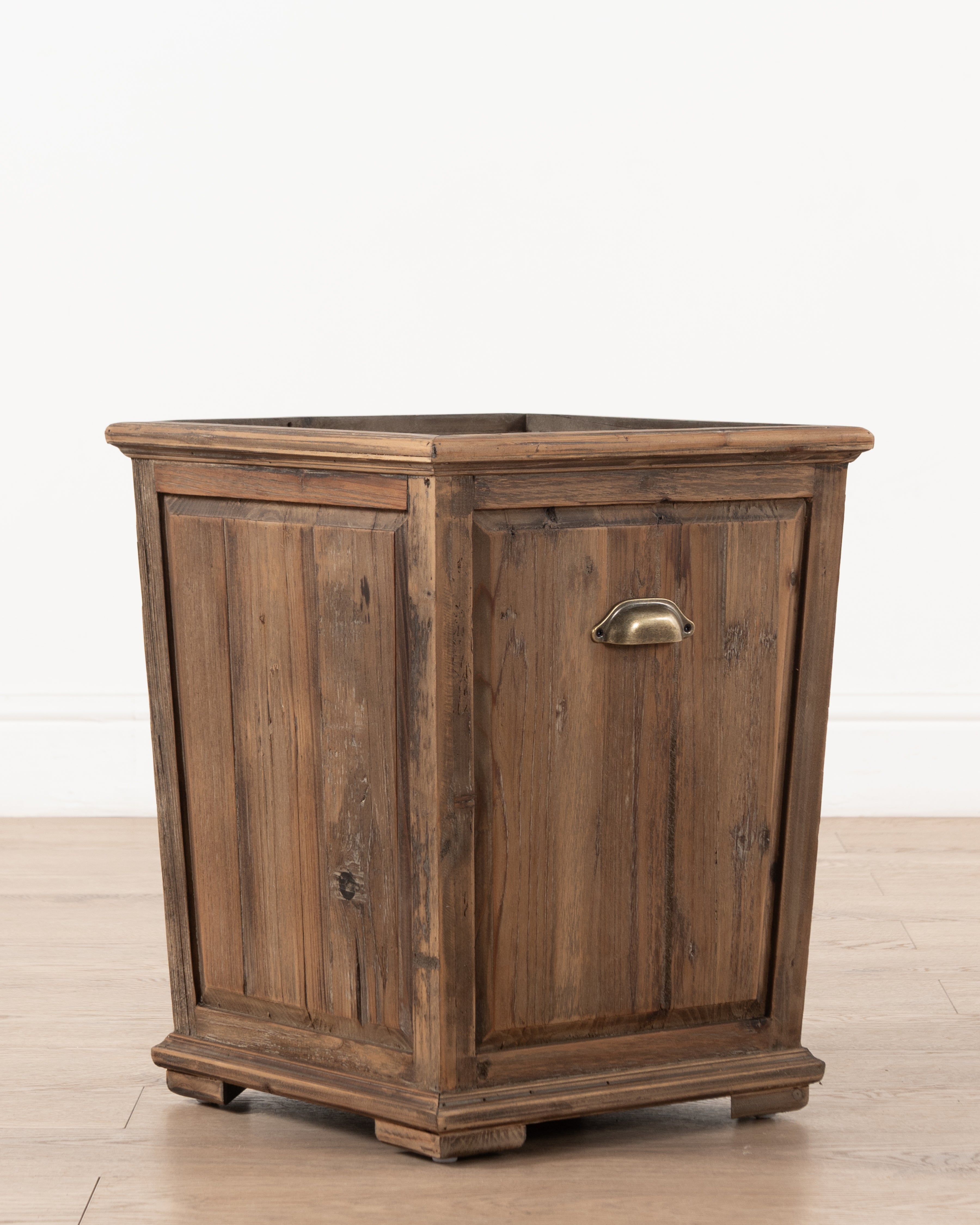Velddorp wastepaper bin | Large