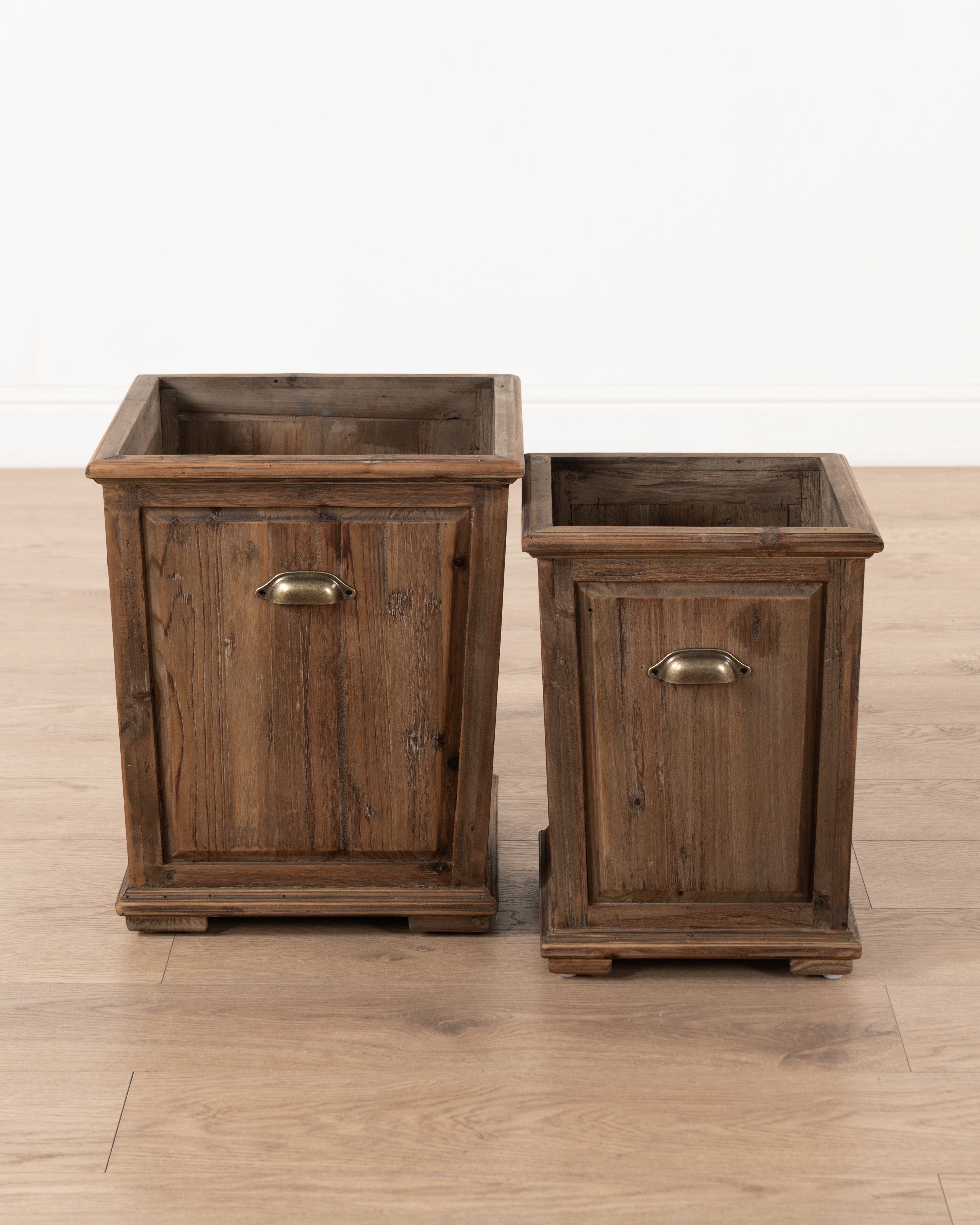 Velddorp wastepaper bin | Large