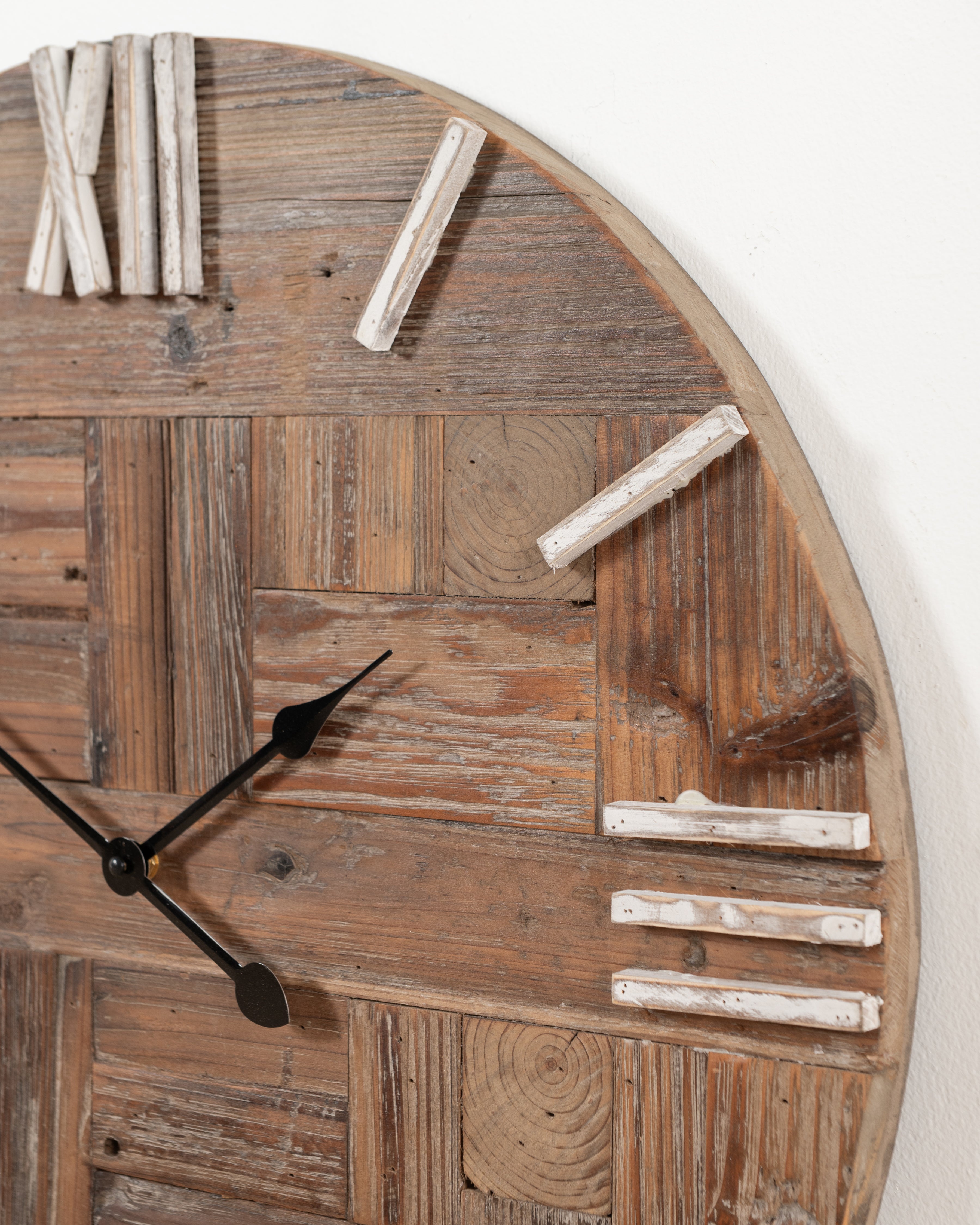 Alder Clock