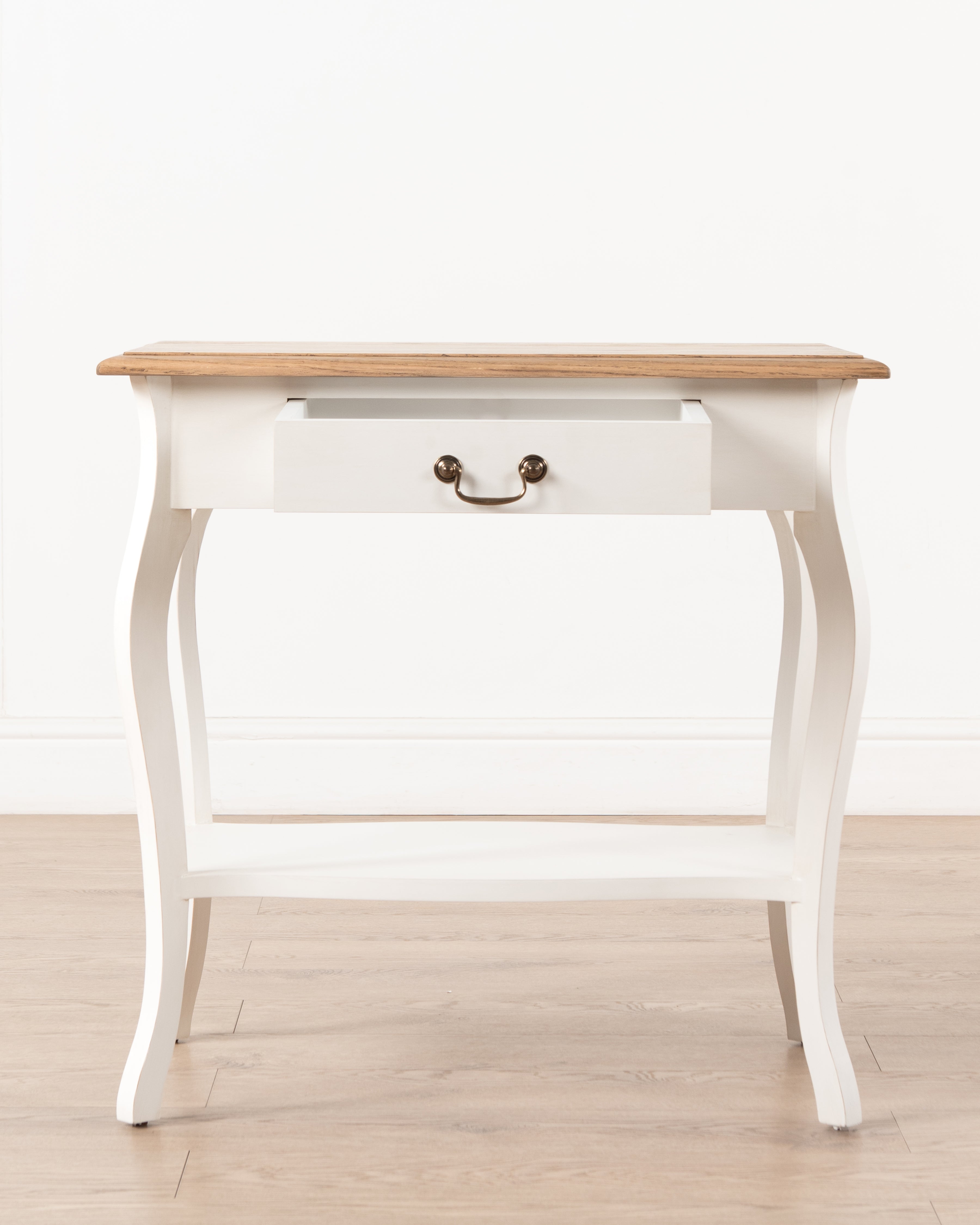 Normandy Bedside Table