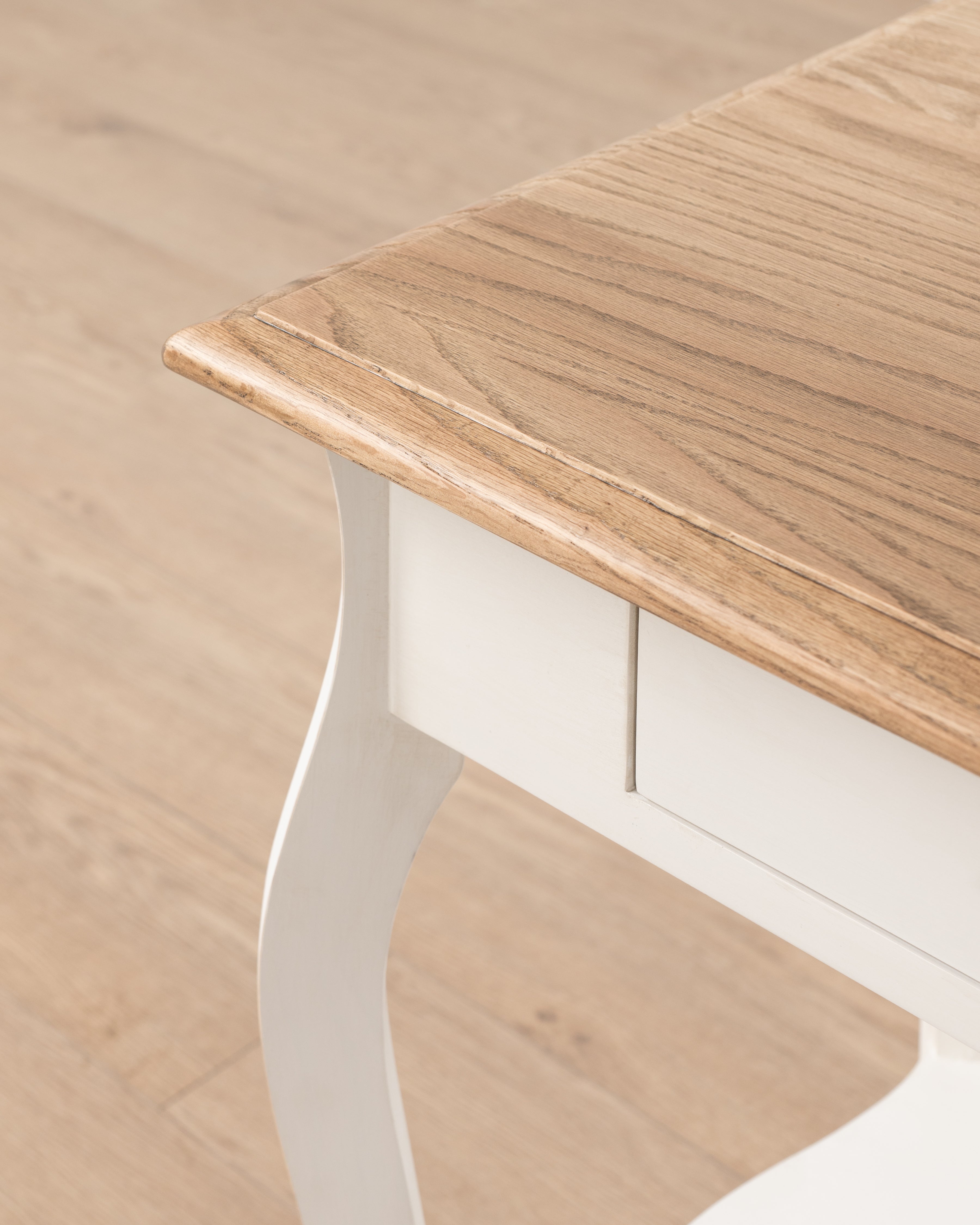 Normandy Bedside Table