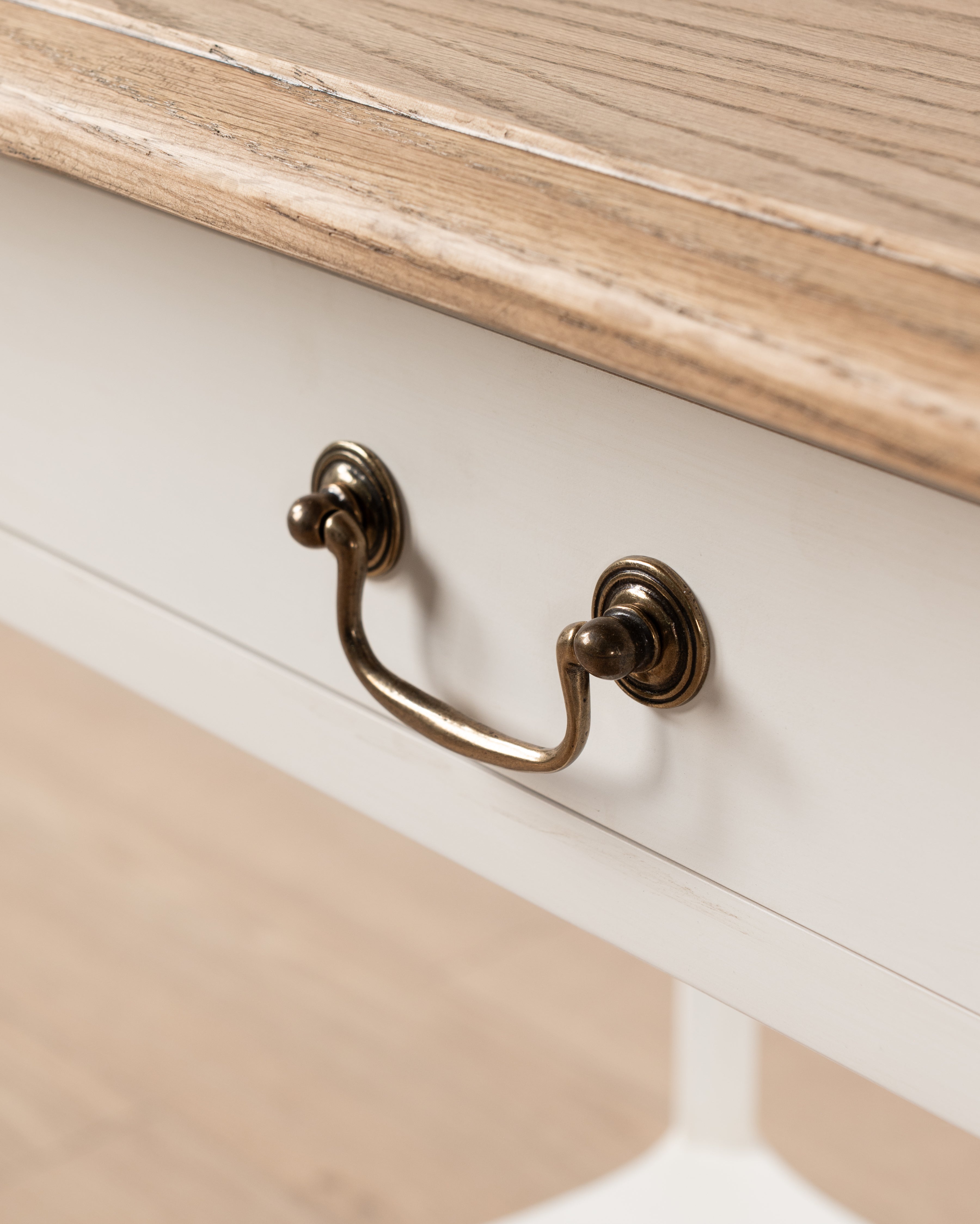 Normandy Bedside Table