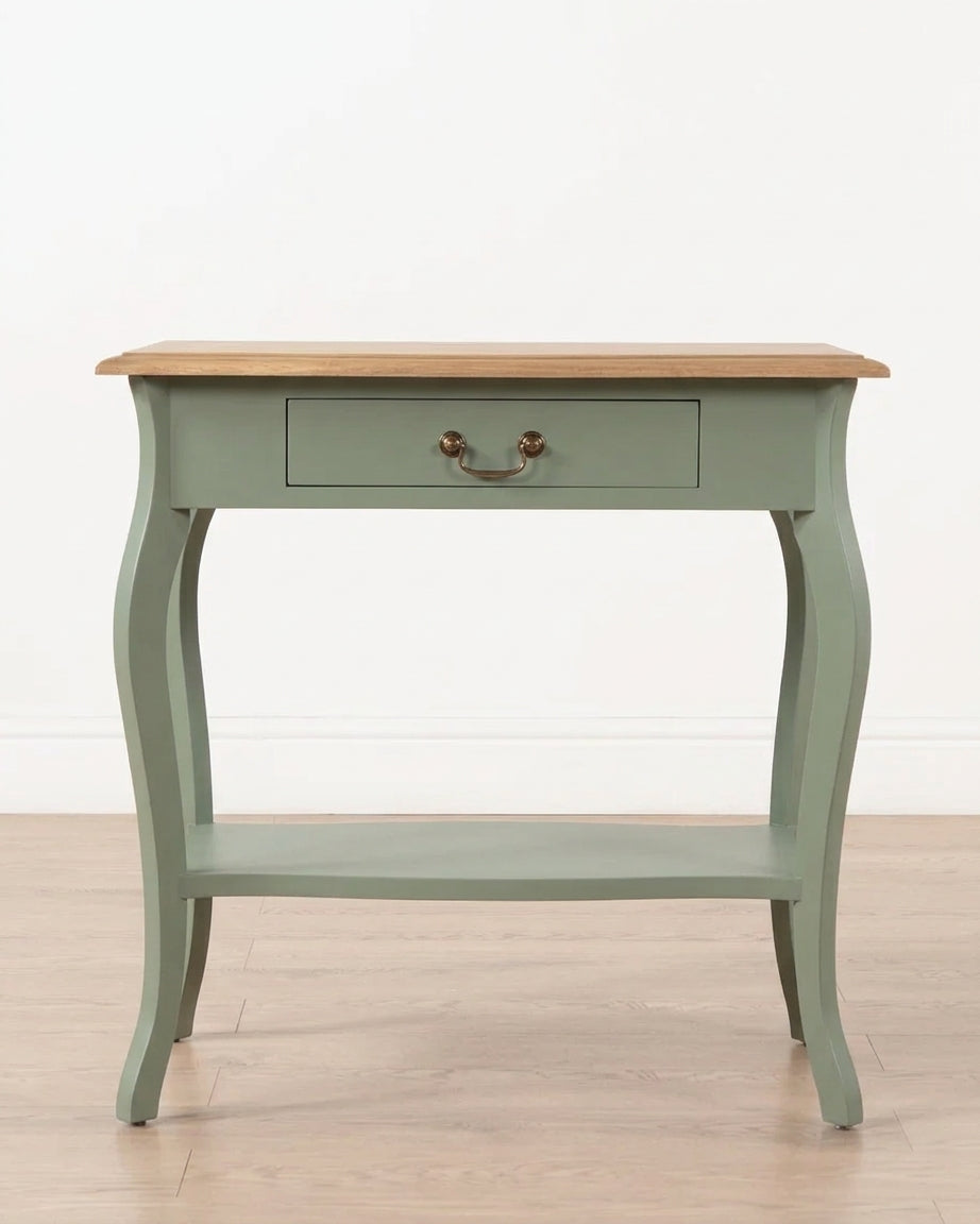 Normandy Bedside Table