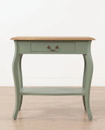 Normandy Bedside Table