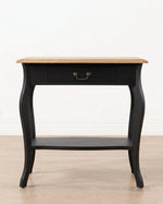 Normandy bedside Table