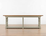 Oxford Cross-Leg Server