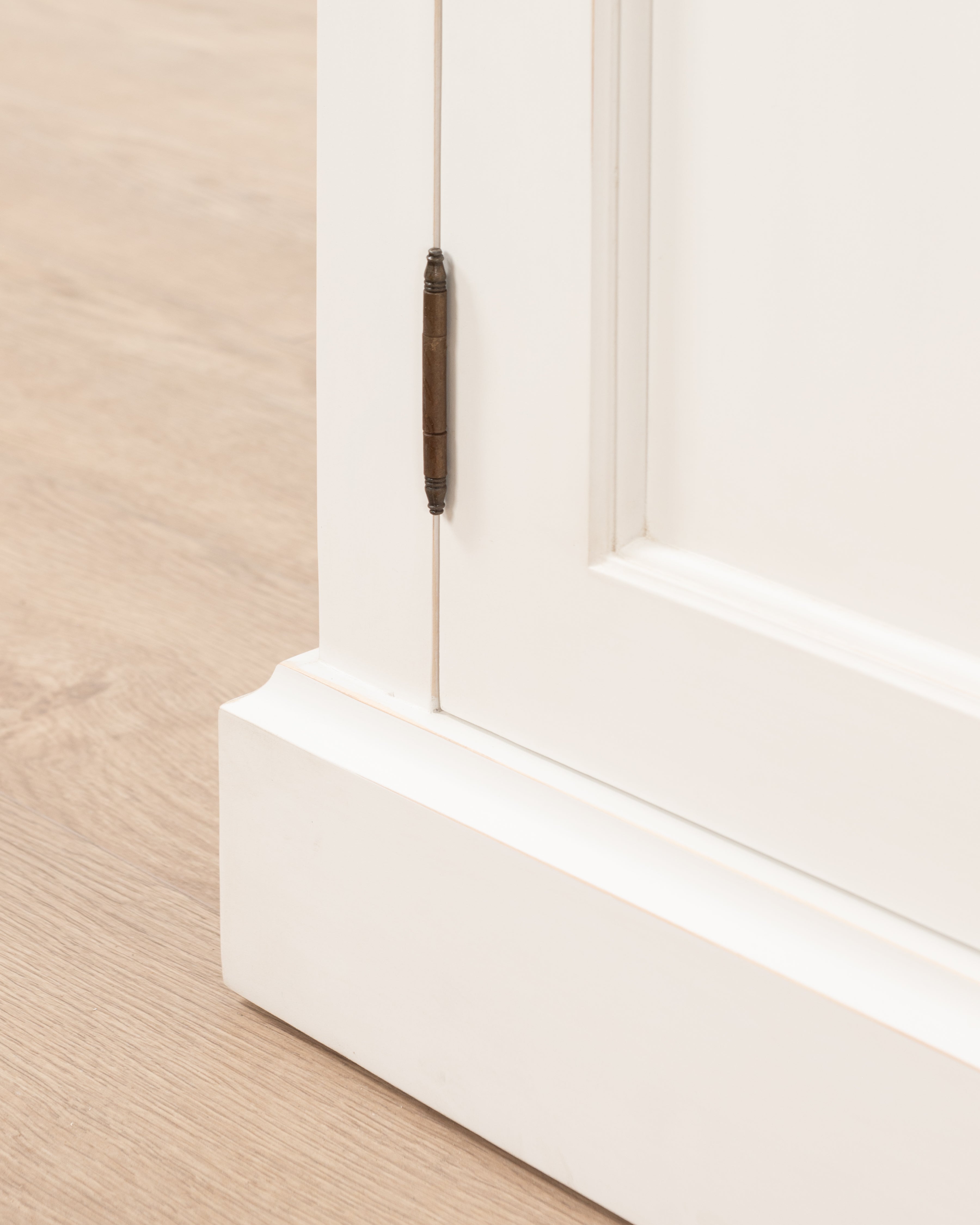 Hampshire Library Bookcase With Drawers