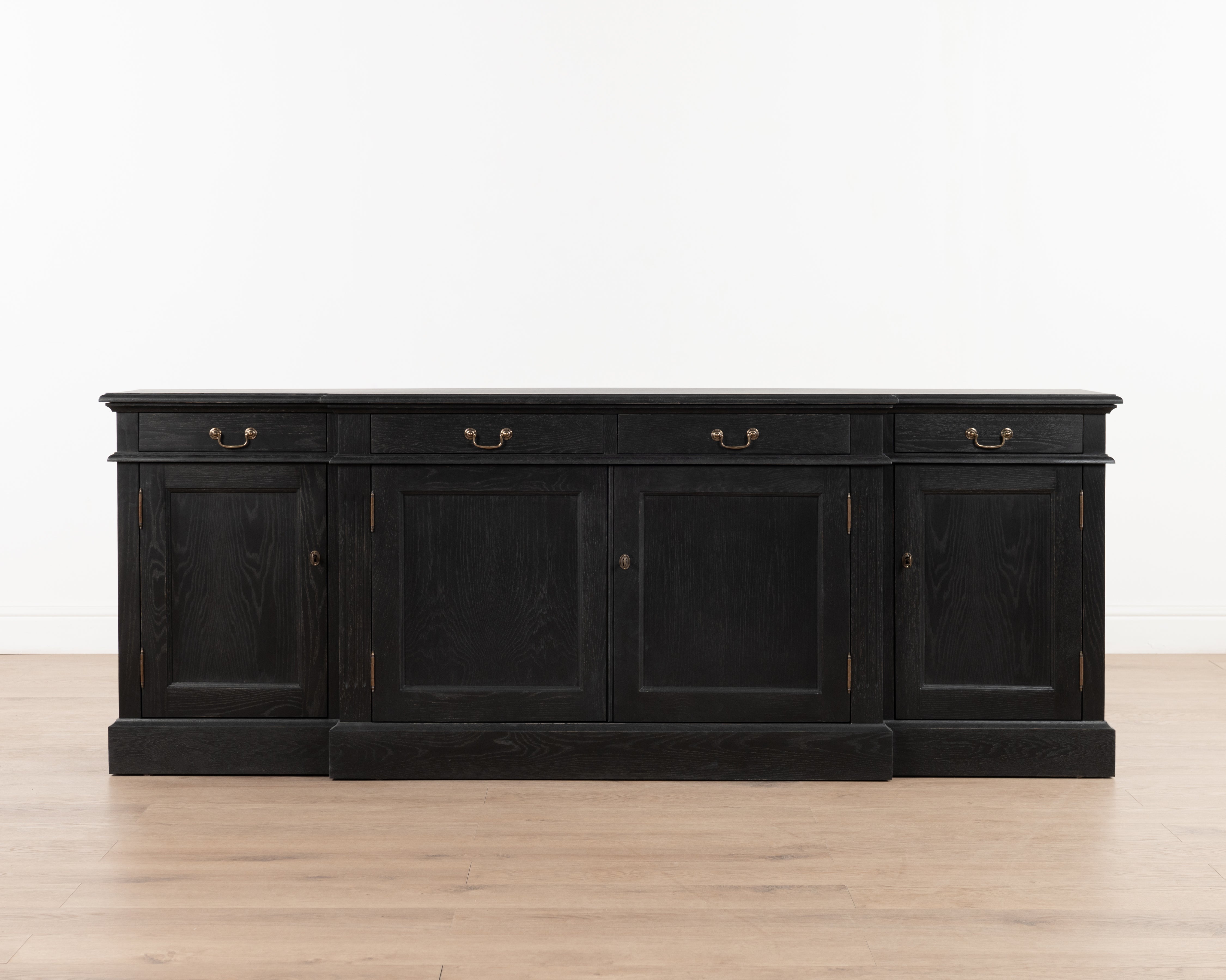 Hampshire Server | Burnt Oak